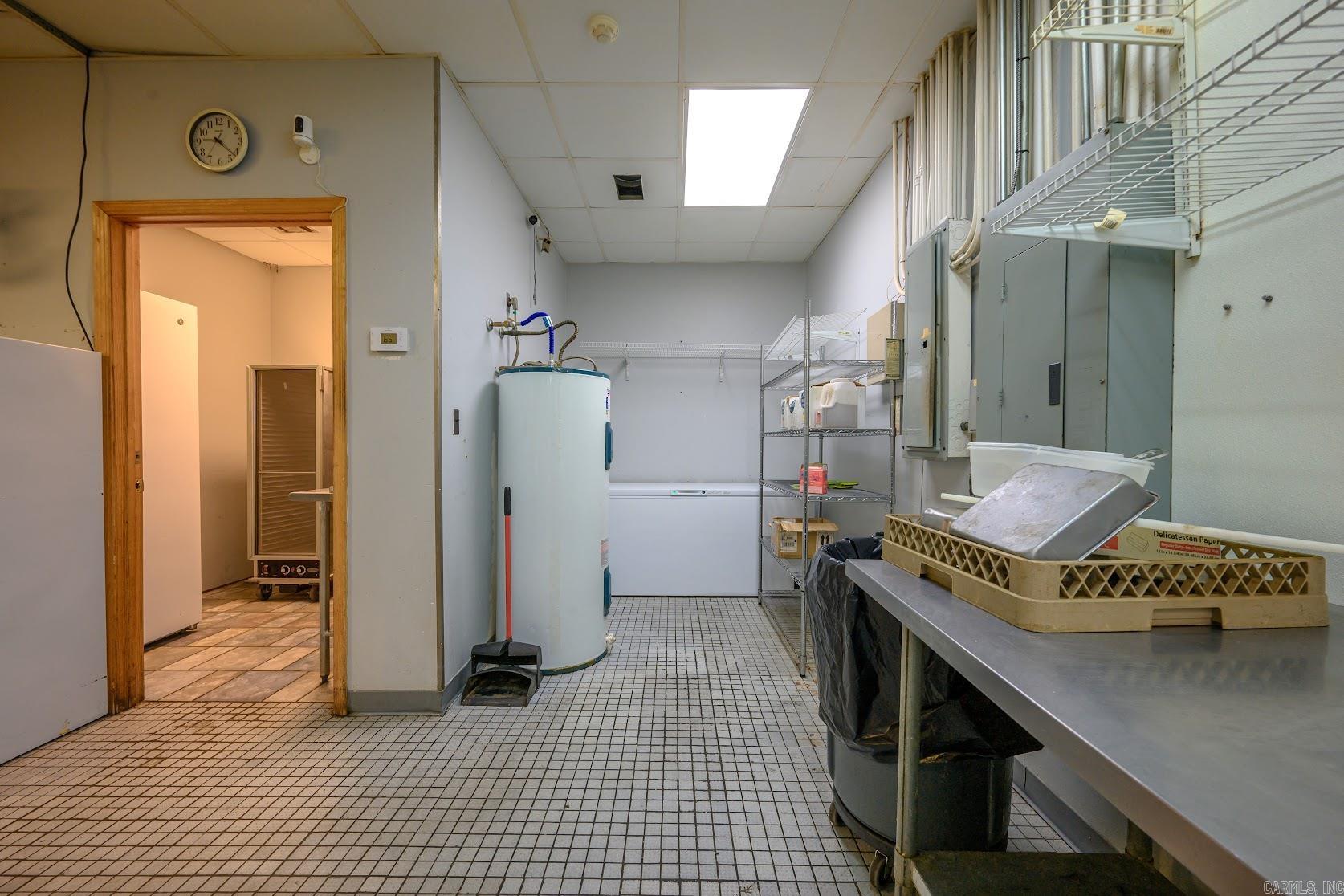 2121 Batesville Blvd  Batesville, AR