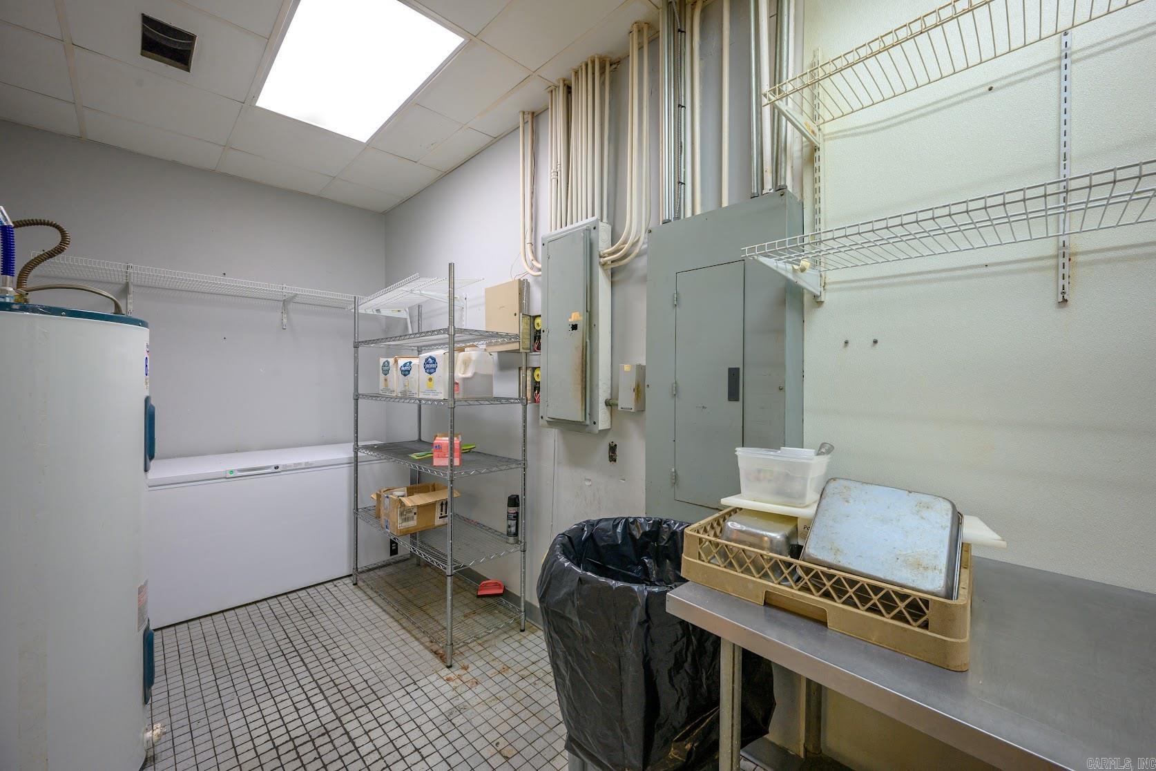 2121 Batesville Blvd  Batesville, AR