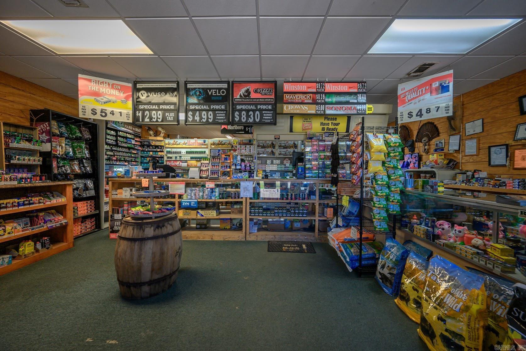 2121 Batesville Blvd  Batesville, AR