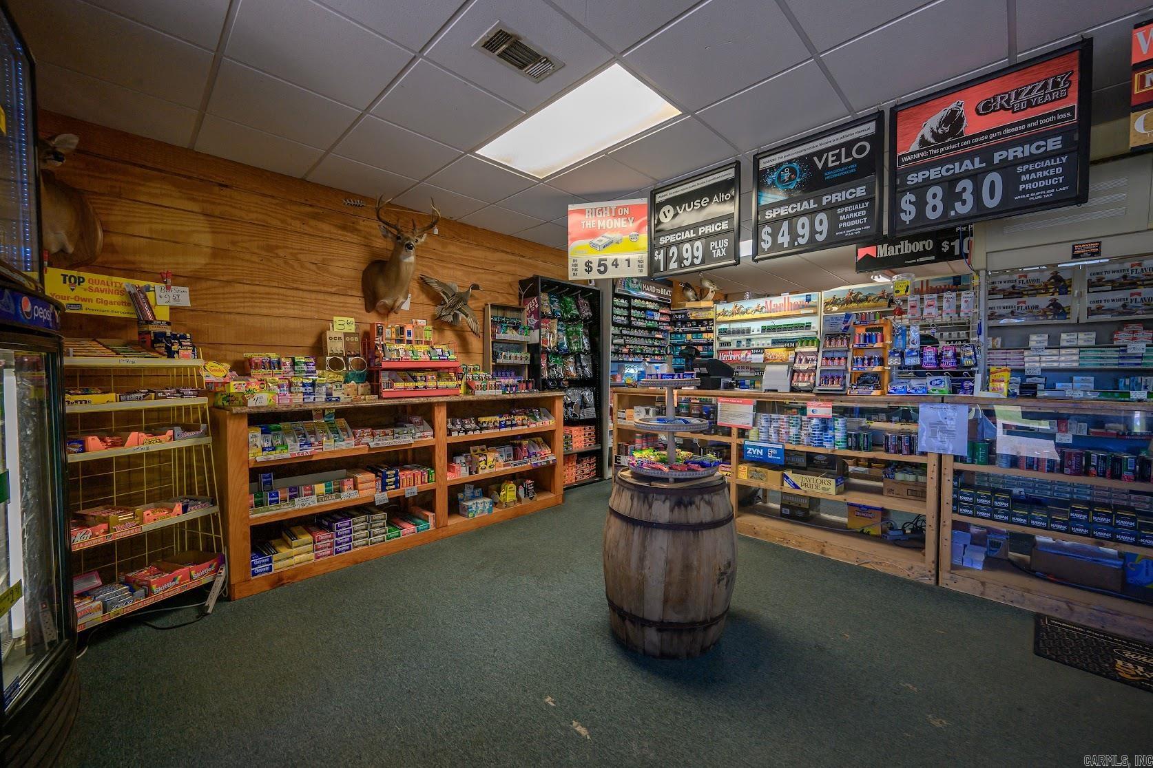 2121 Batesville Blvd  Batesville, AR