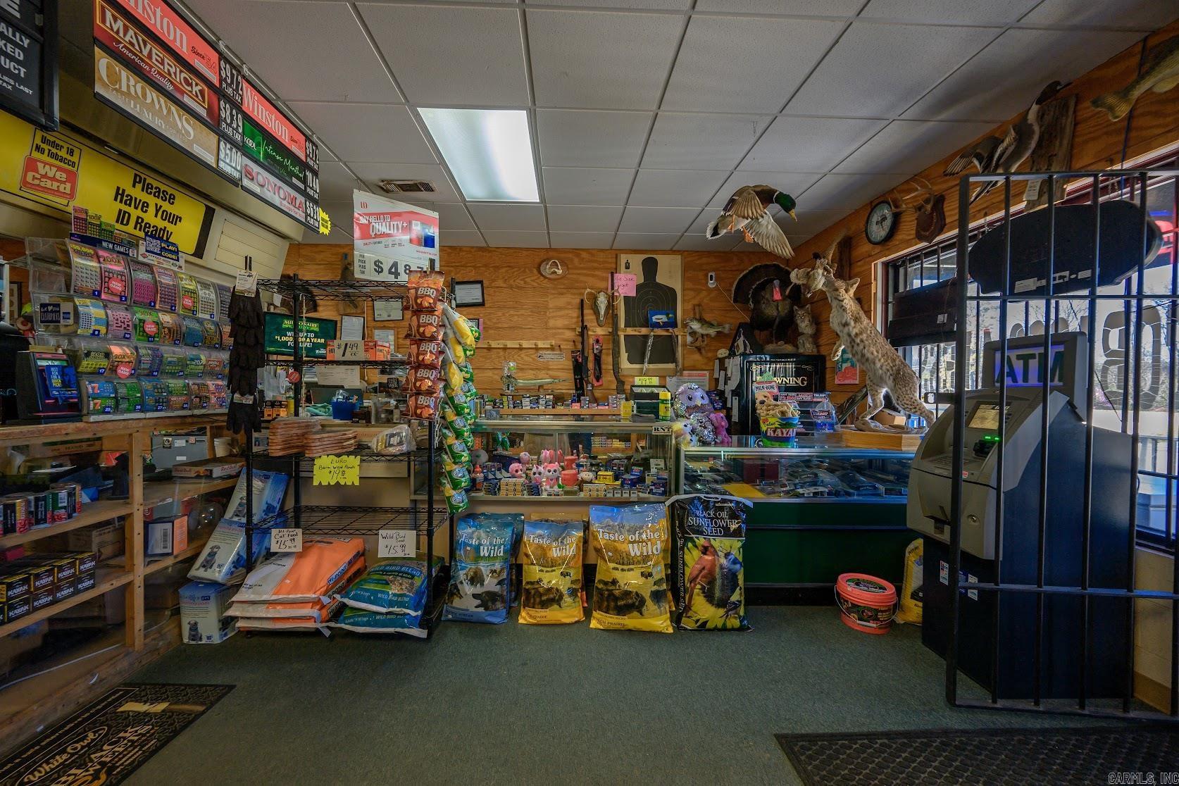 2121 Batesville Blvd  Batesville, AR