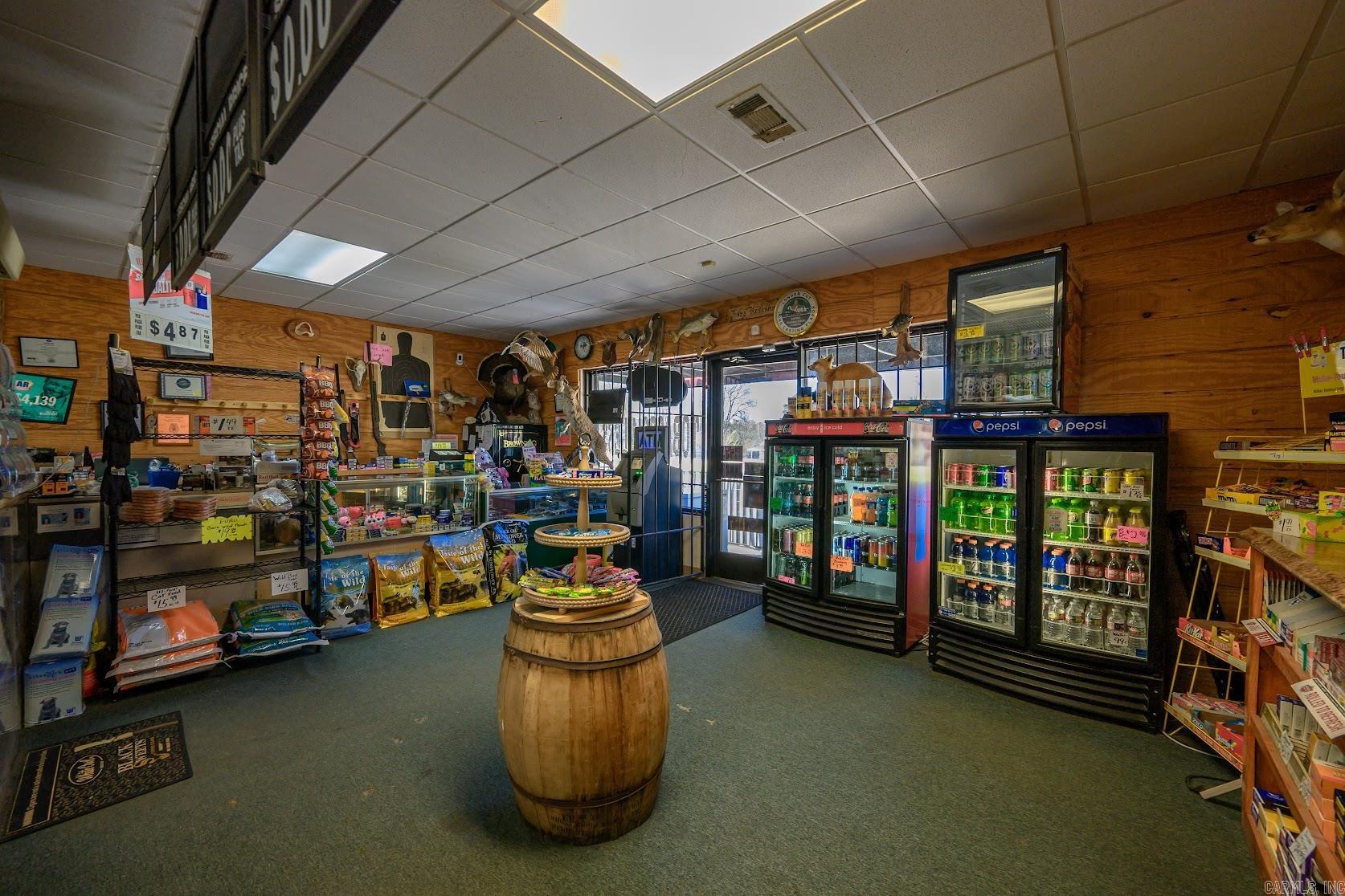 2121 Batesville Blvd  Batesville, AR