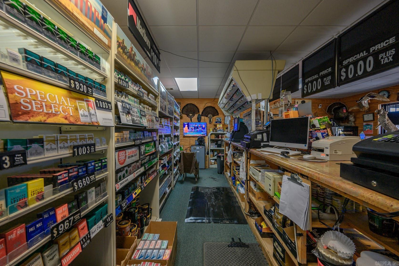 2121 Batesville Blvd  Batesville, AR