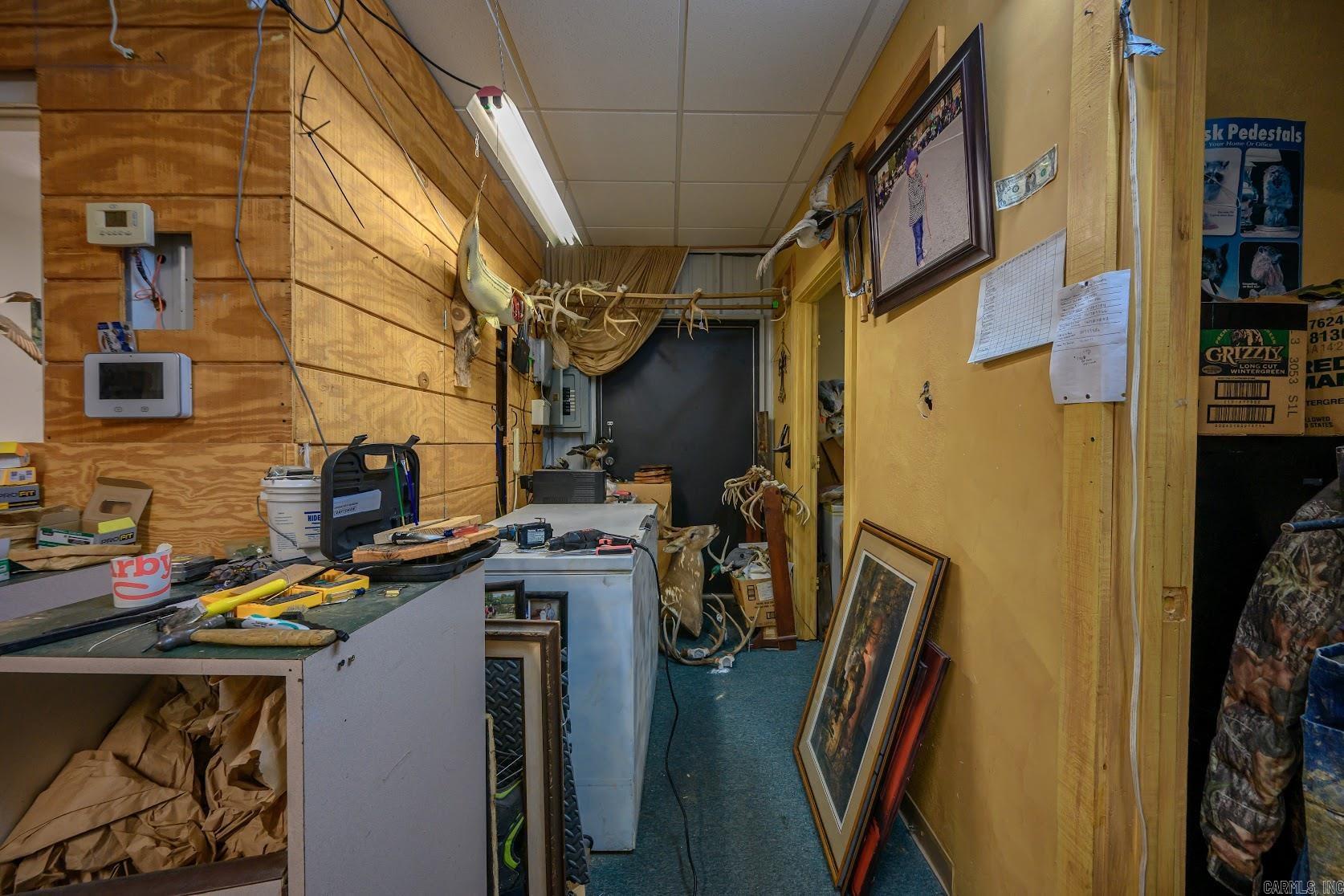 2121 Batesville Blvd  Batesville, AR