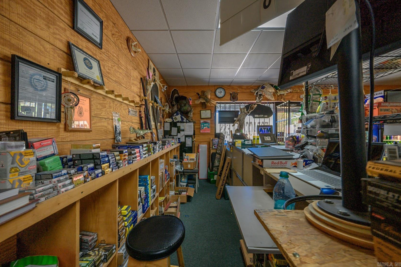 2121 Batesville Blvd  Batesville, AR