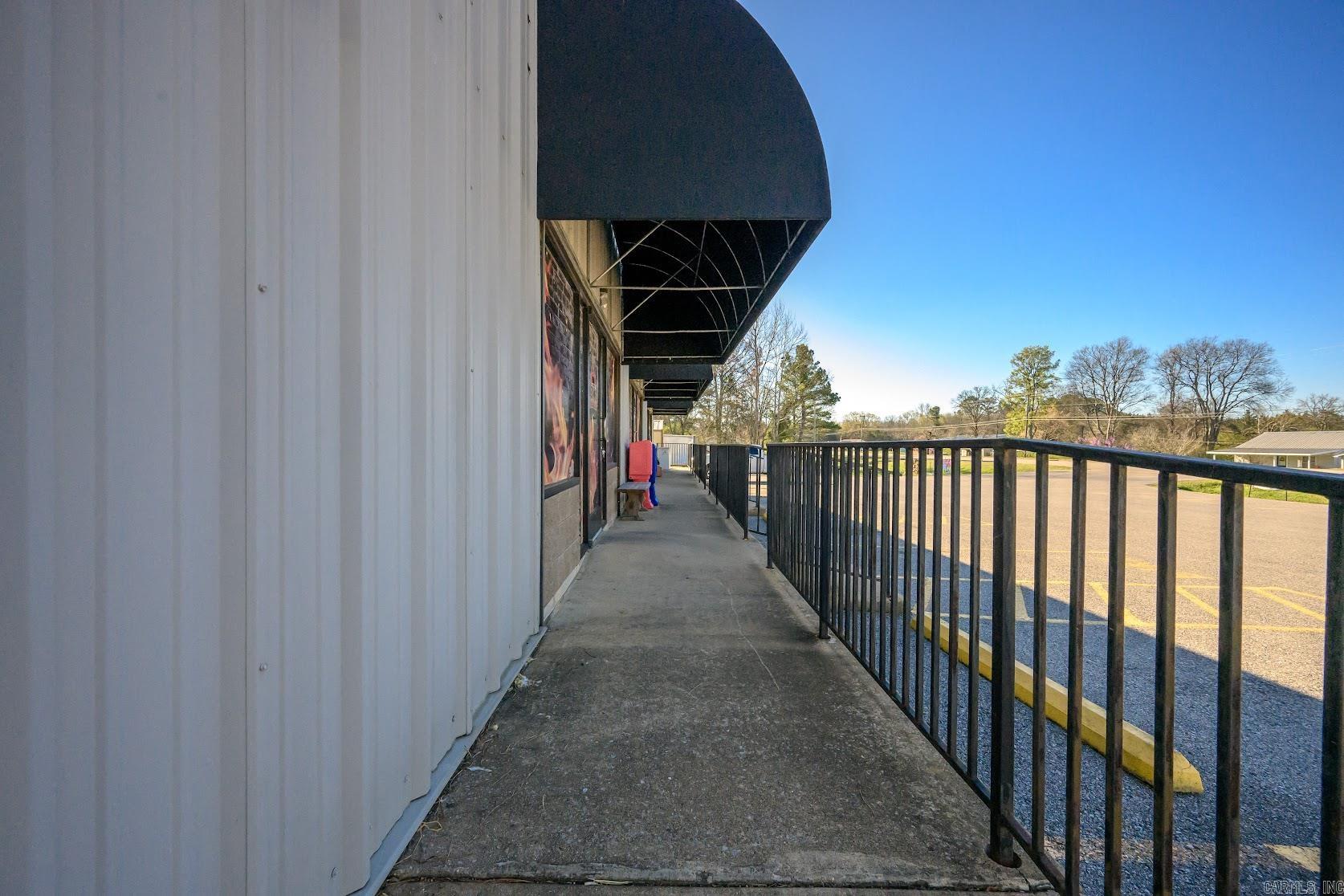 2121 Batesville Blvd  Batesville, AR