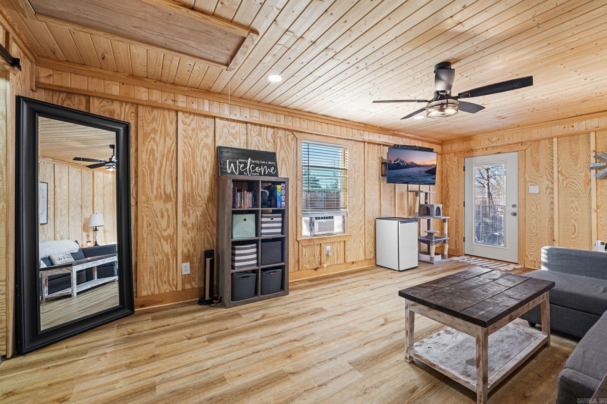 410 W Locust St  Cabot, AR