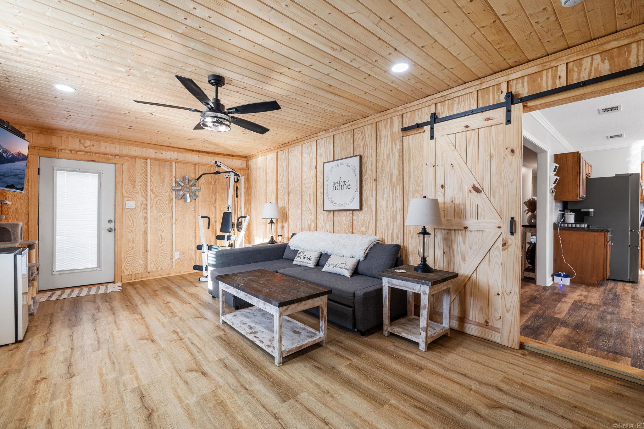 410 W Locust St  Cabot, AR