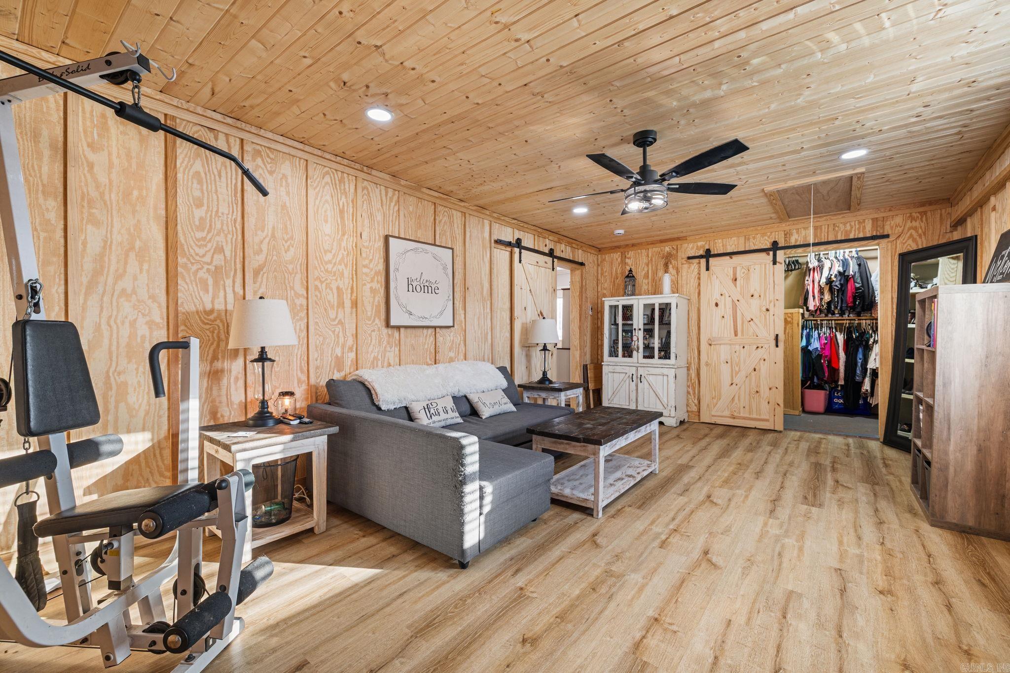 410 W Locust St  Cabot, AR