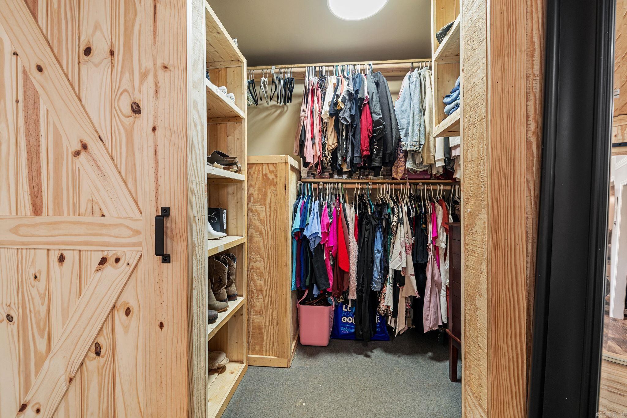 410 W Locust St  Cabot, AR