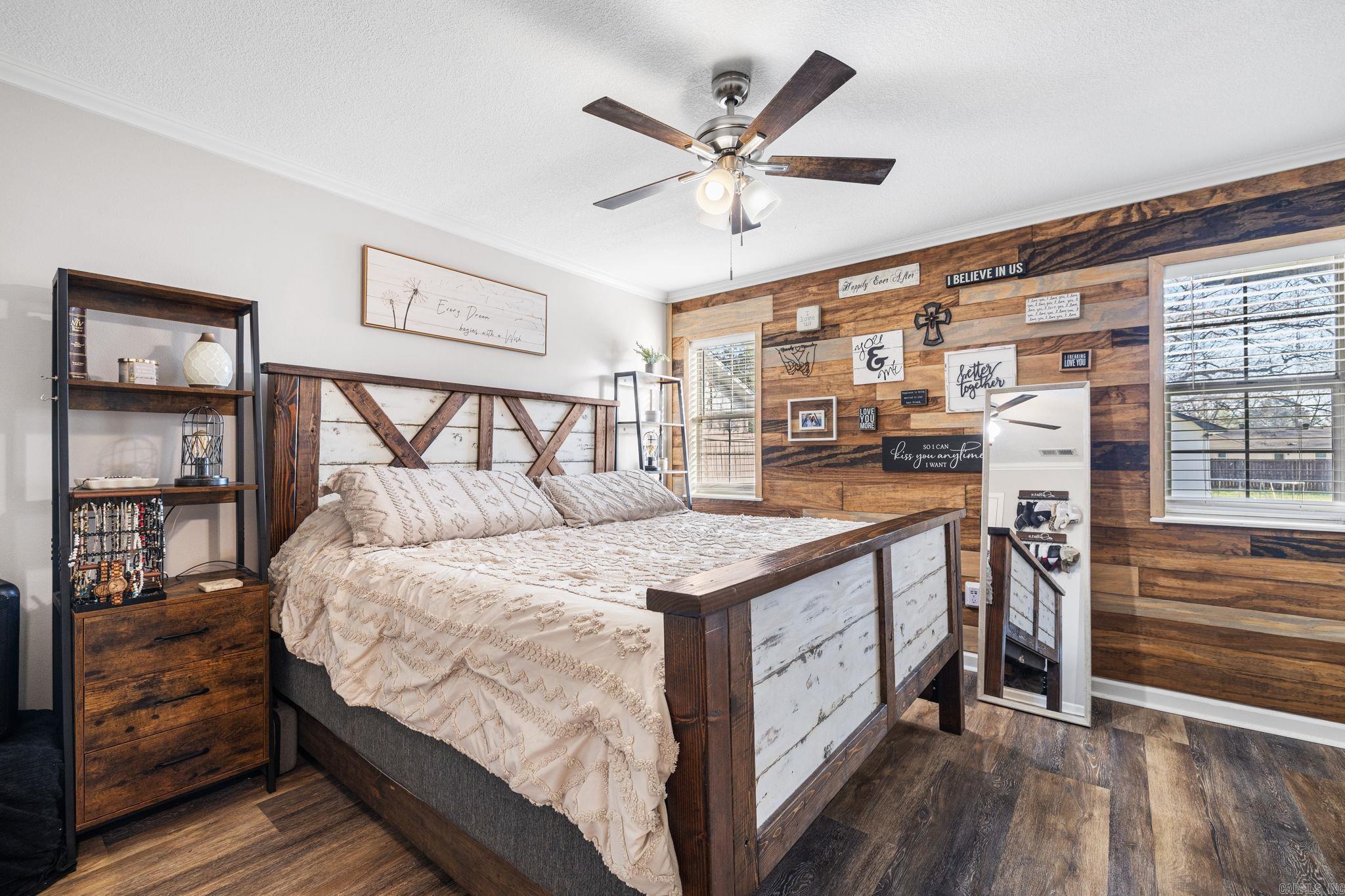 410 W Locust St  Cabot, AR