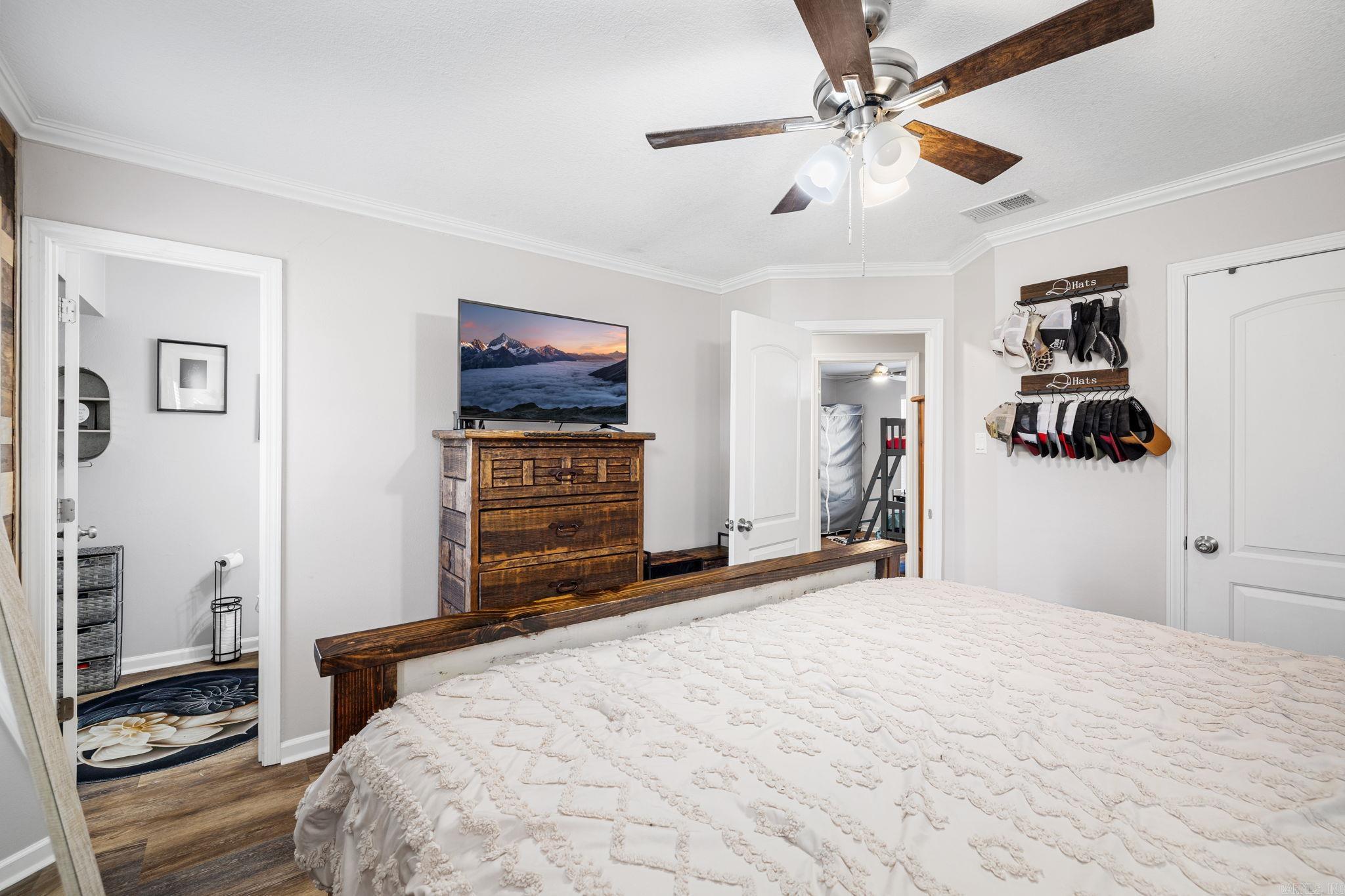 410 W Locust St  Cabot, AR