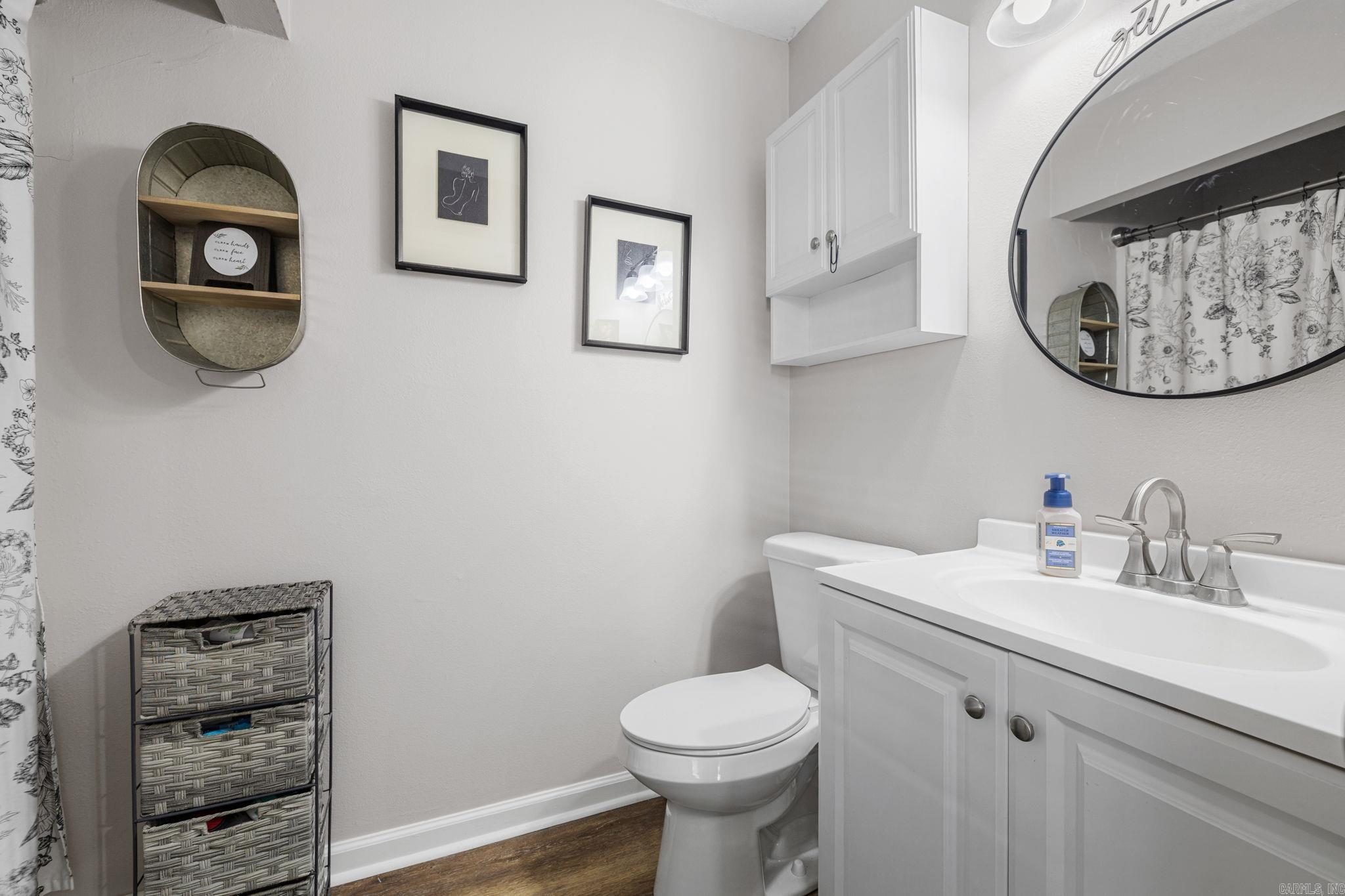 410 W Locust St  Cabot, AR