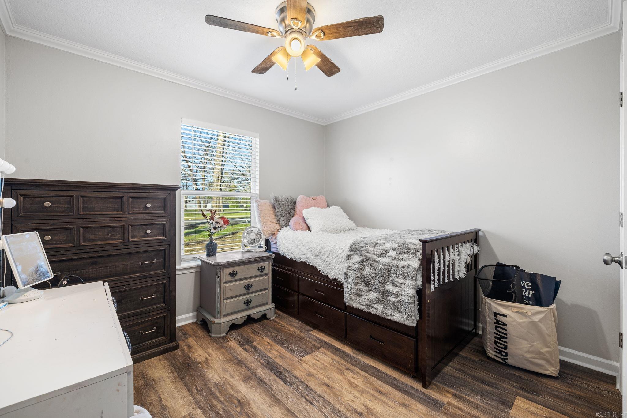 410 W Locust St  Cabot, AR