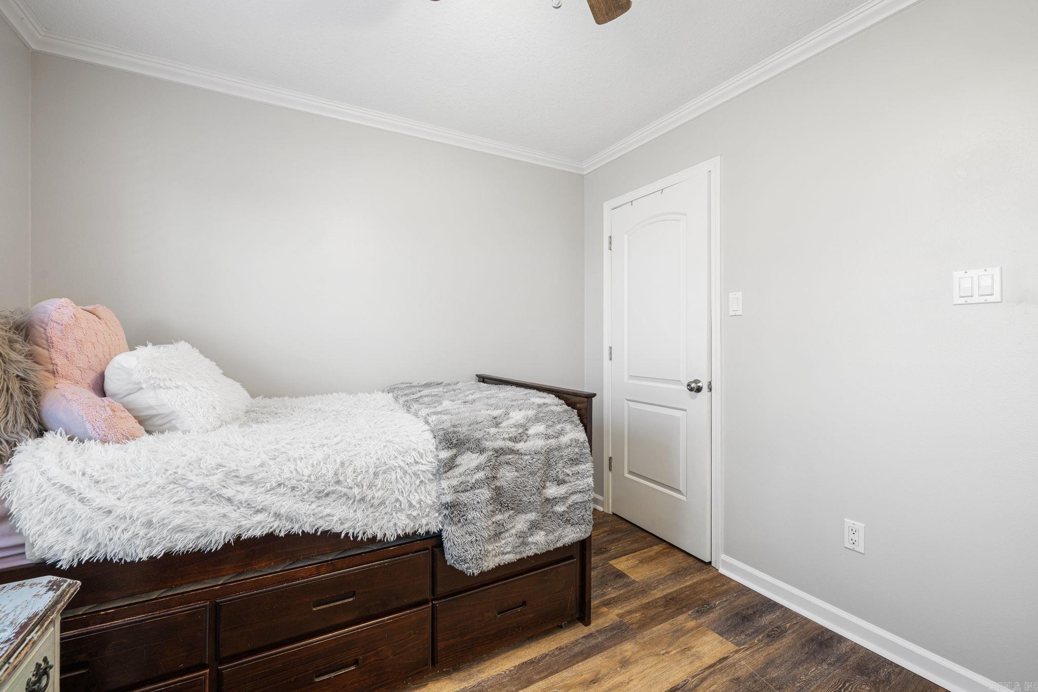 410 W Locust St  Cabot, AR