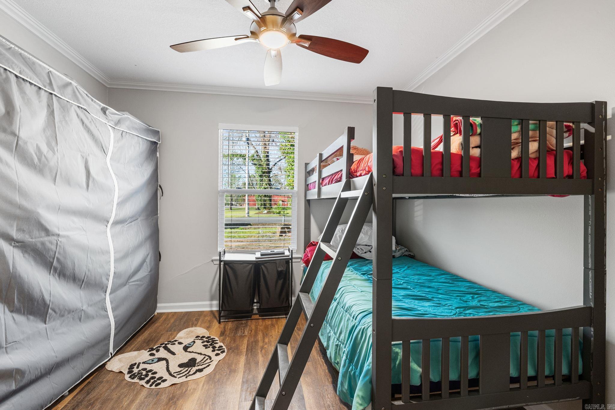 410 W Locust St  Cabot, AR