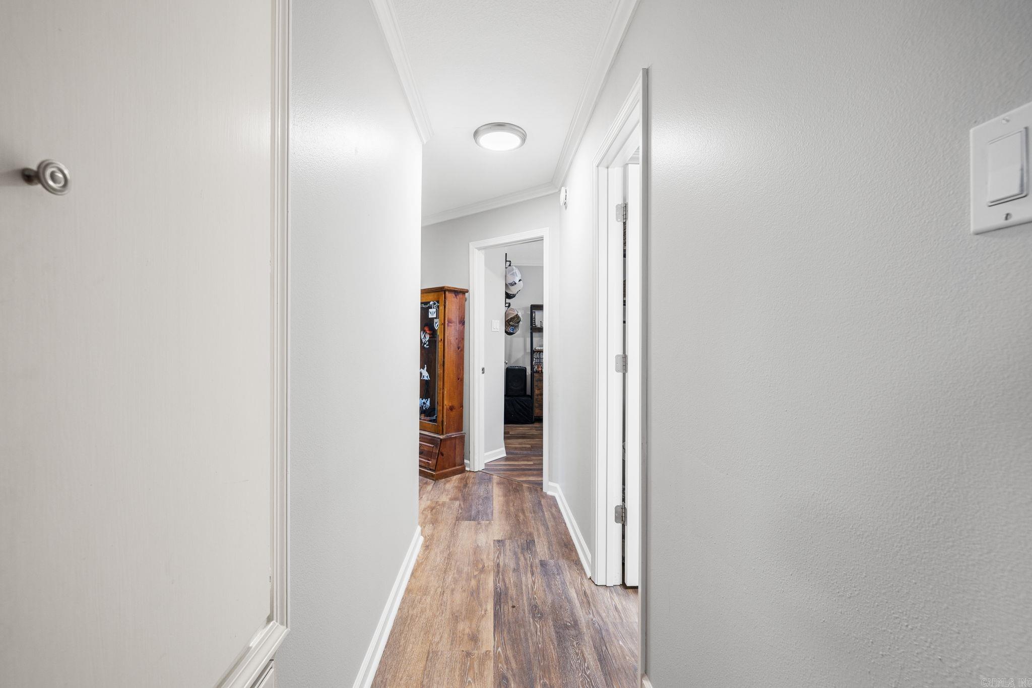 410 W Locust St  Cabot, AR