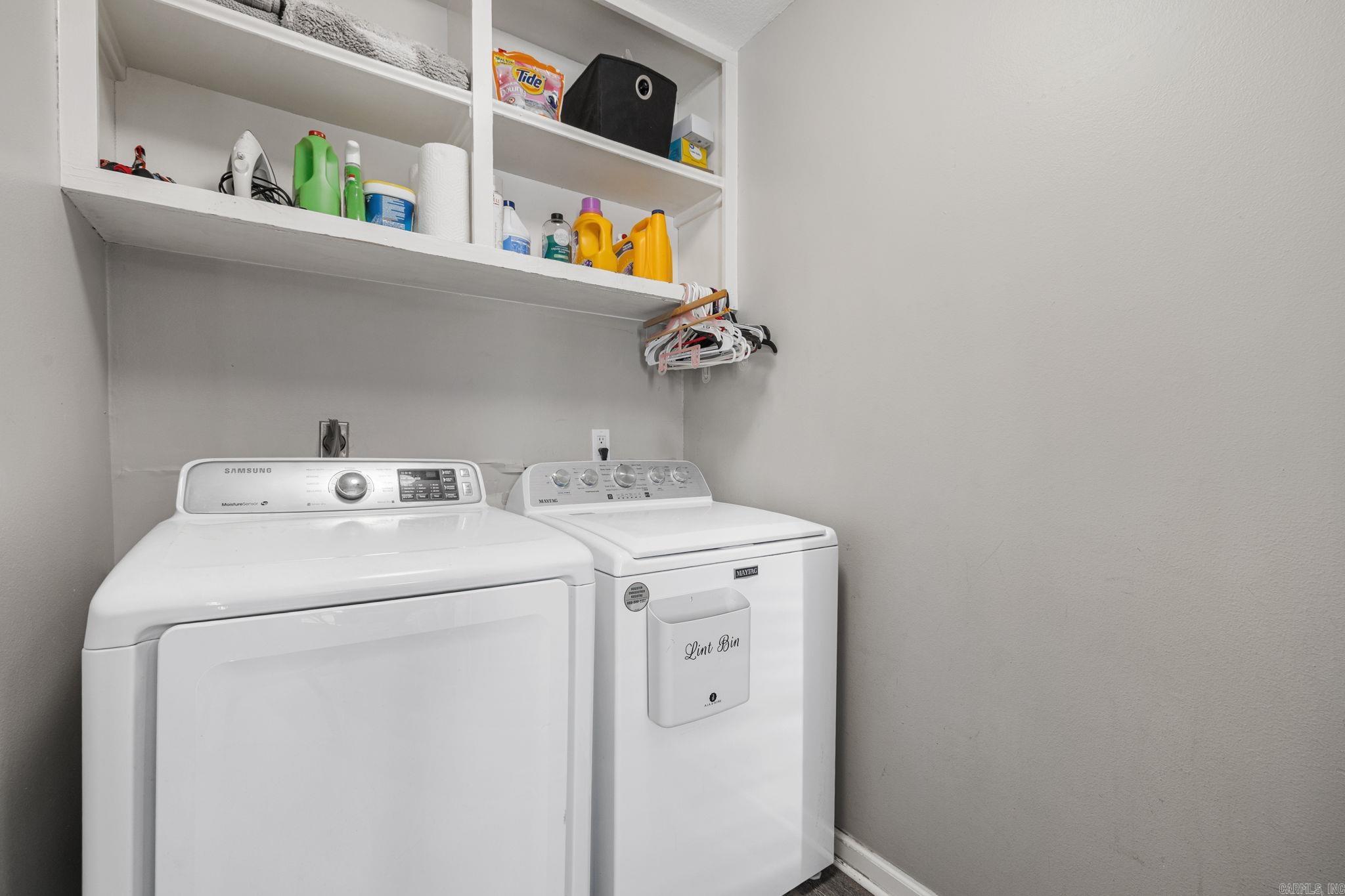 410 W Locust St  Cabot, AR