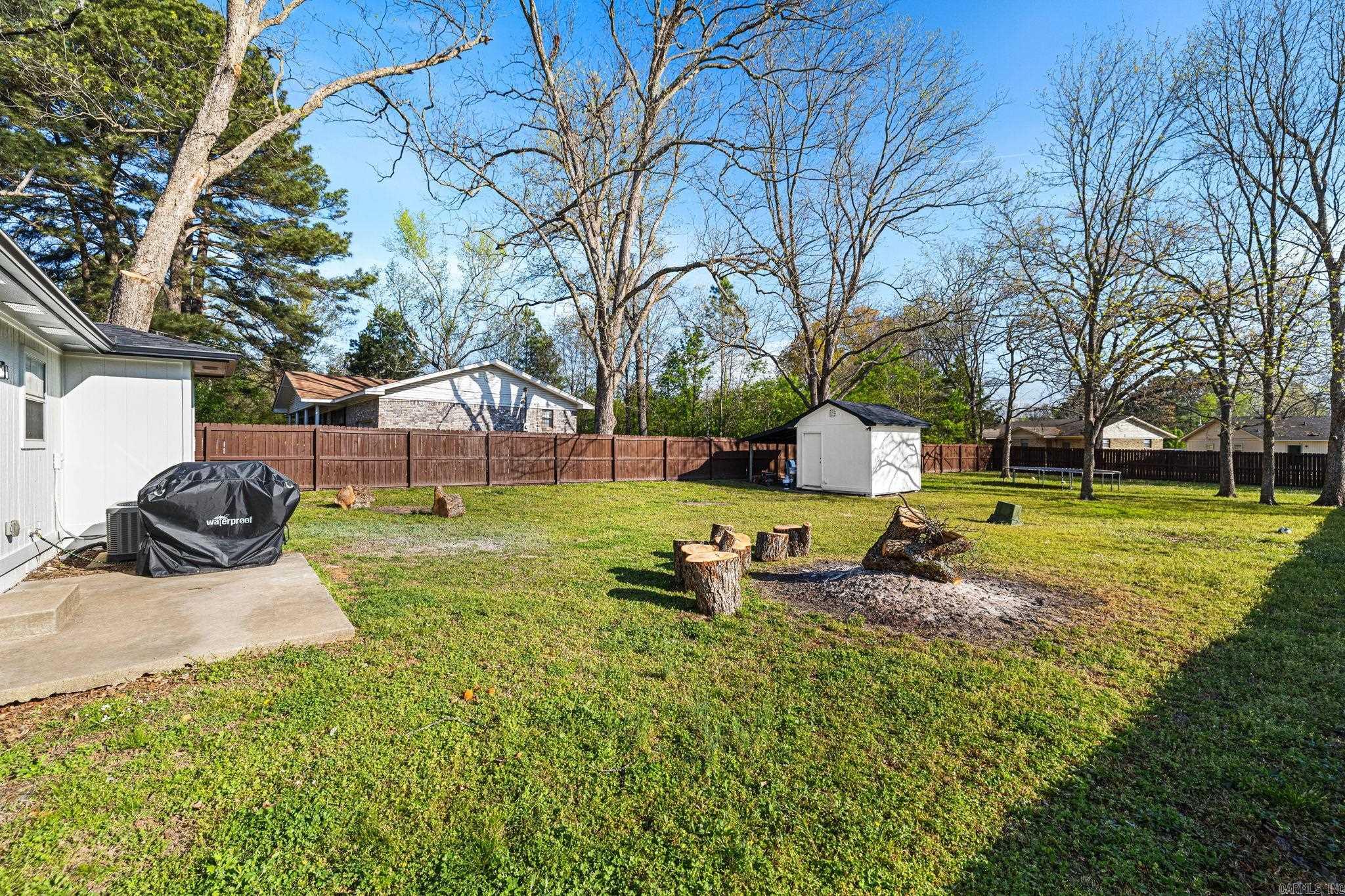 410 W Locust St  Cabot, AR