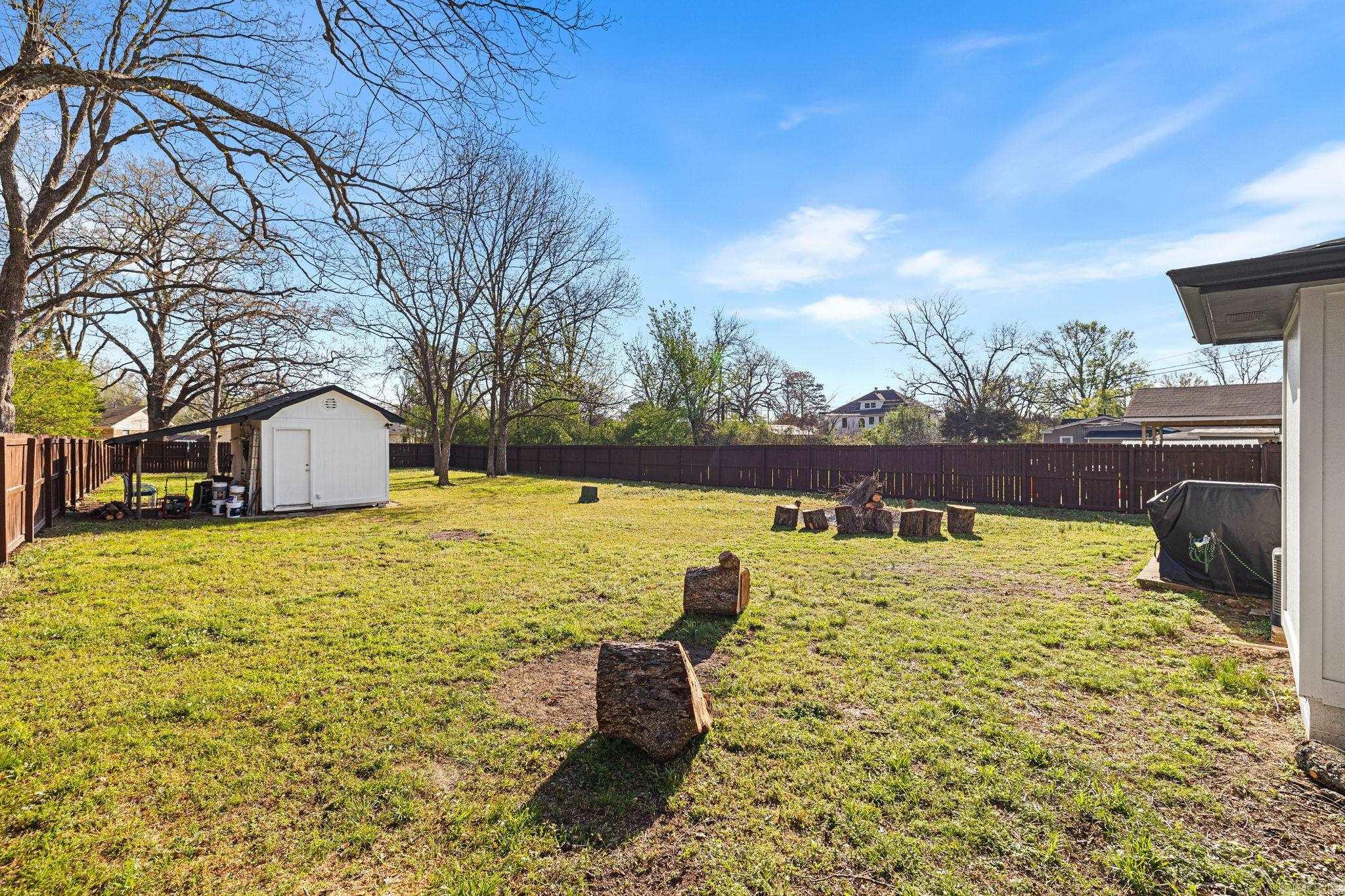 410 W Locust St  Cabot, AR