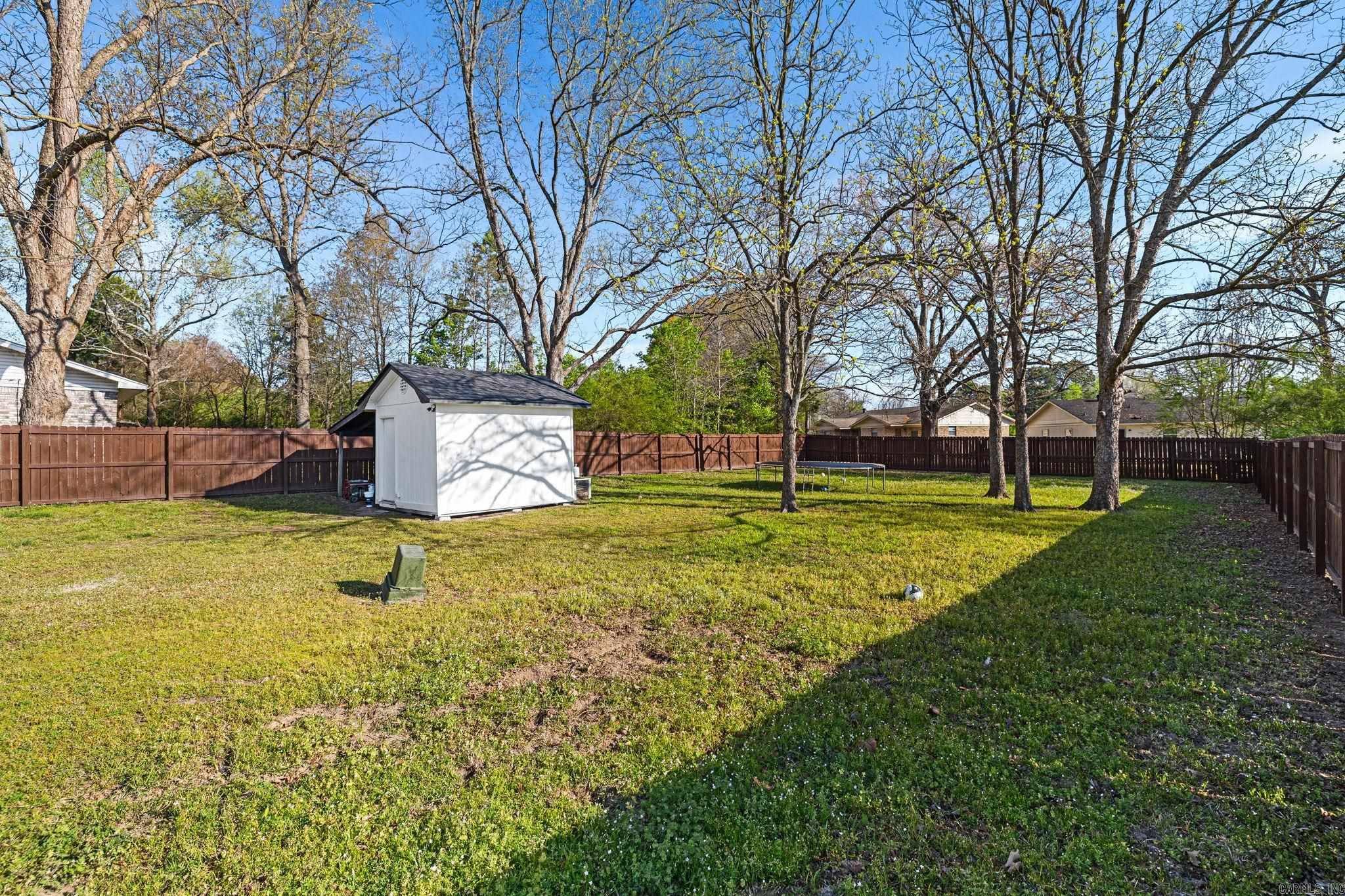 410 W Locust St  Cabot, AR