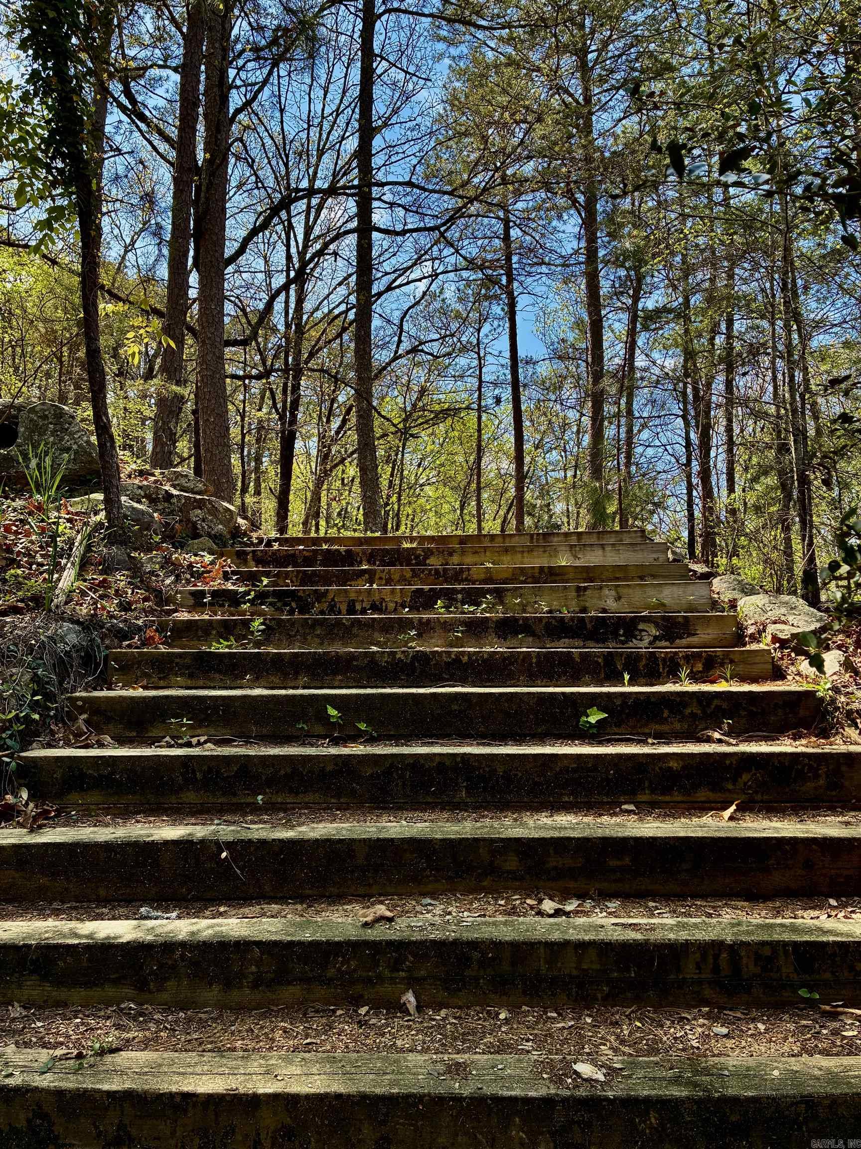 10111 Garrison  Little Rock, AR