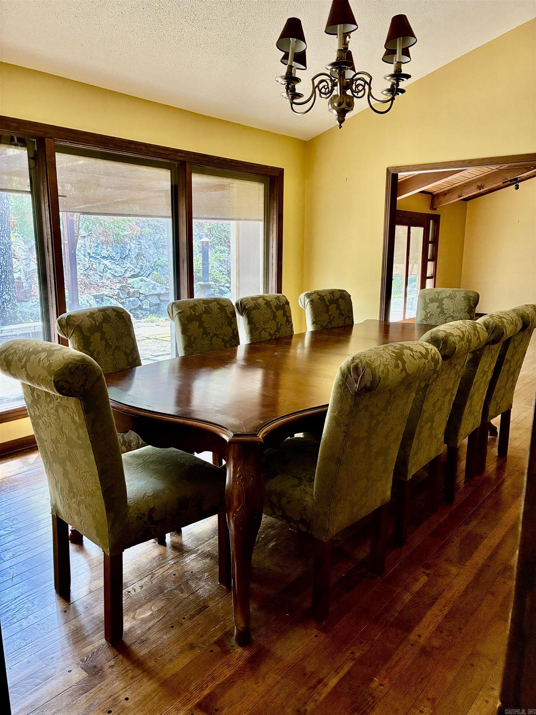 10111 Garrison  Little Rock, AR