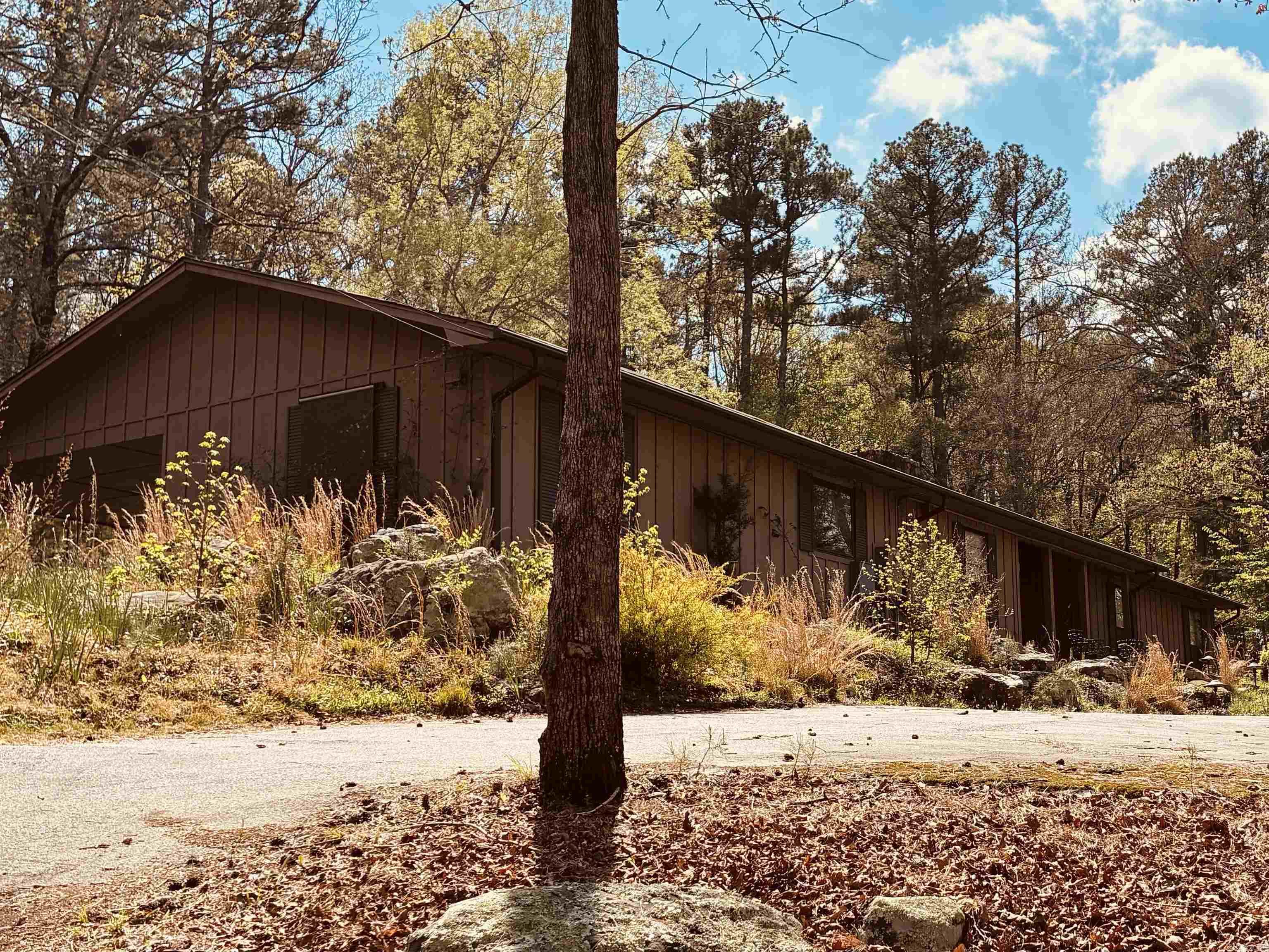 10111 Garrison  Little Rock, AR