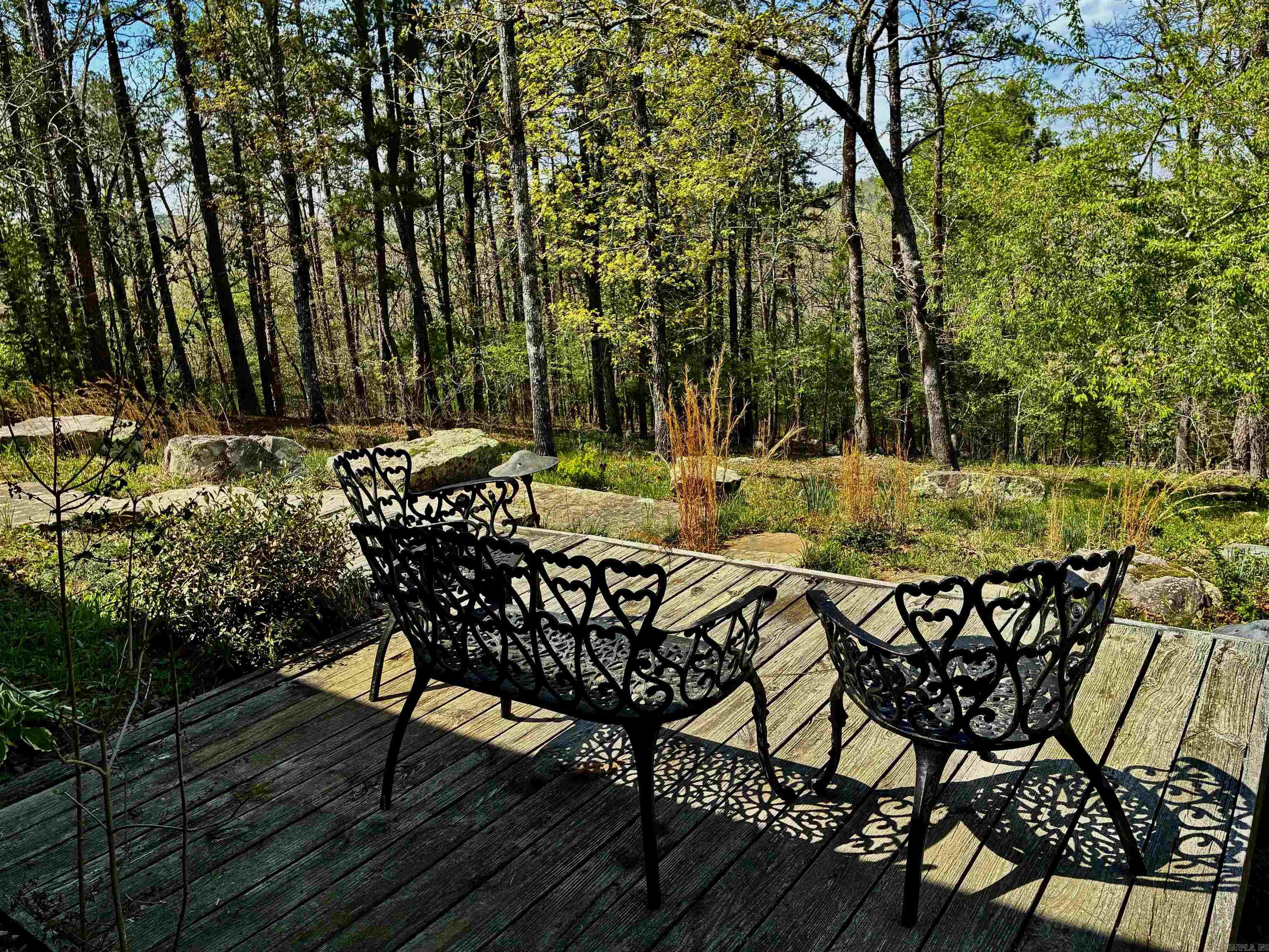 10111 Garrison  Little Rock, AR