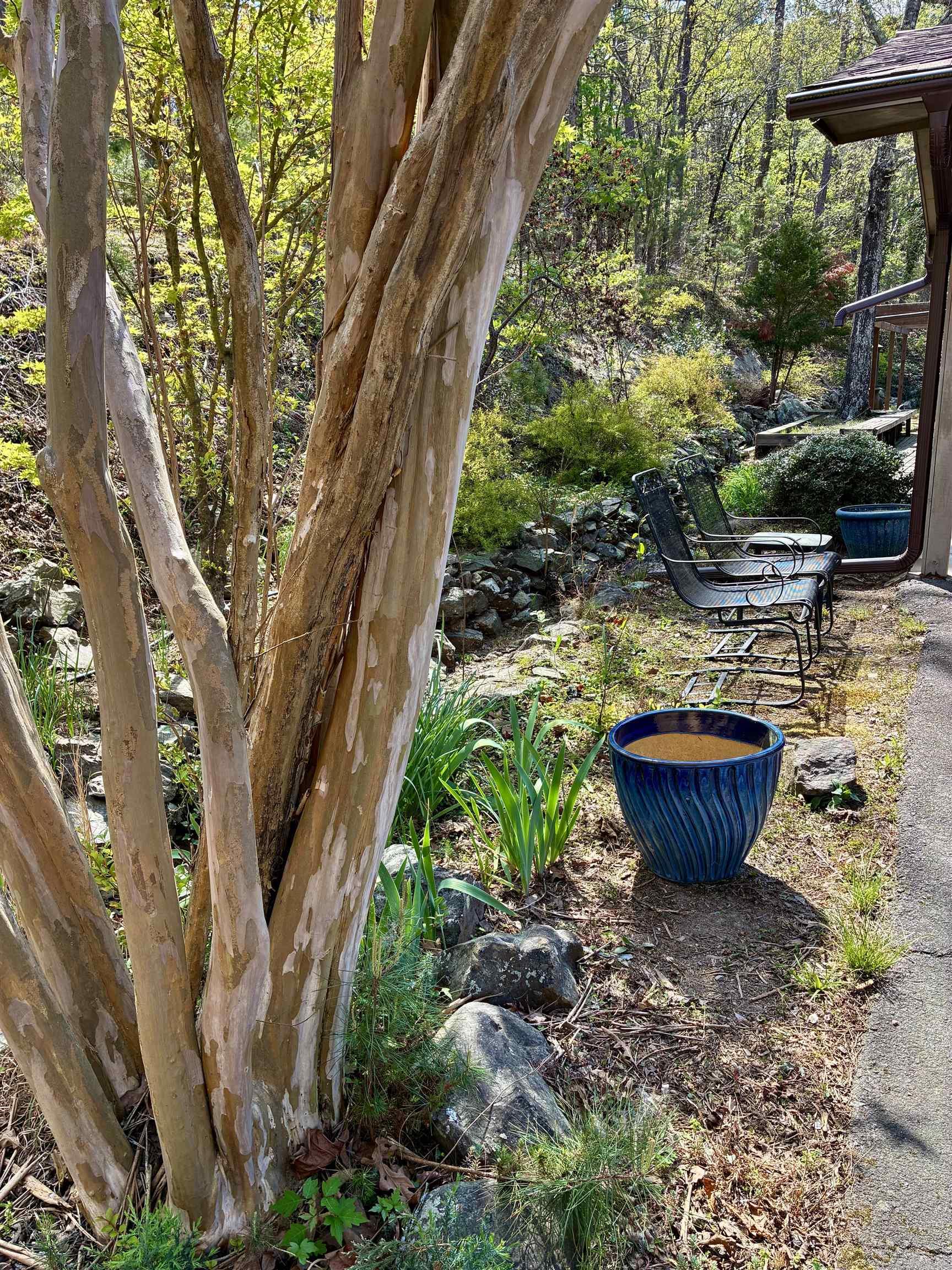 10111 Garrison  Little Rock, AR