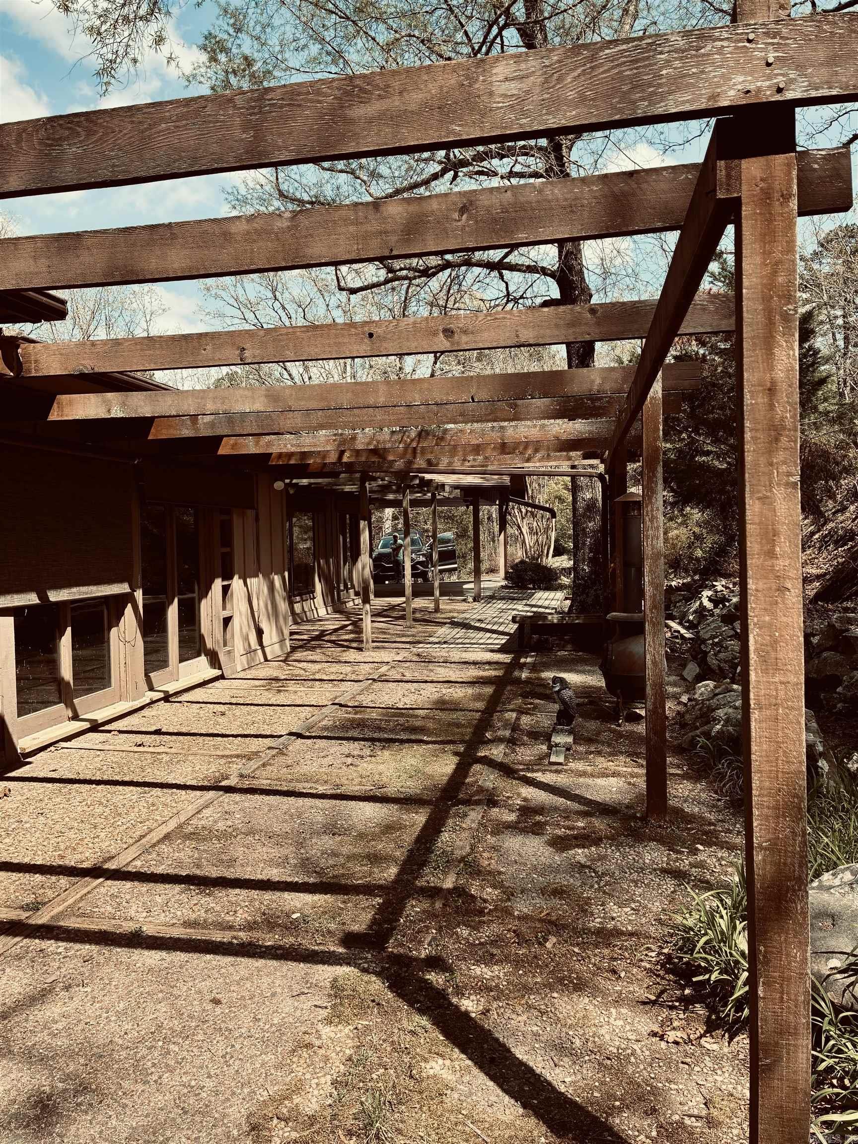 10111 Garrison  Little Rock, AR