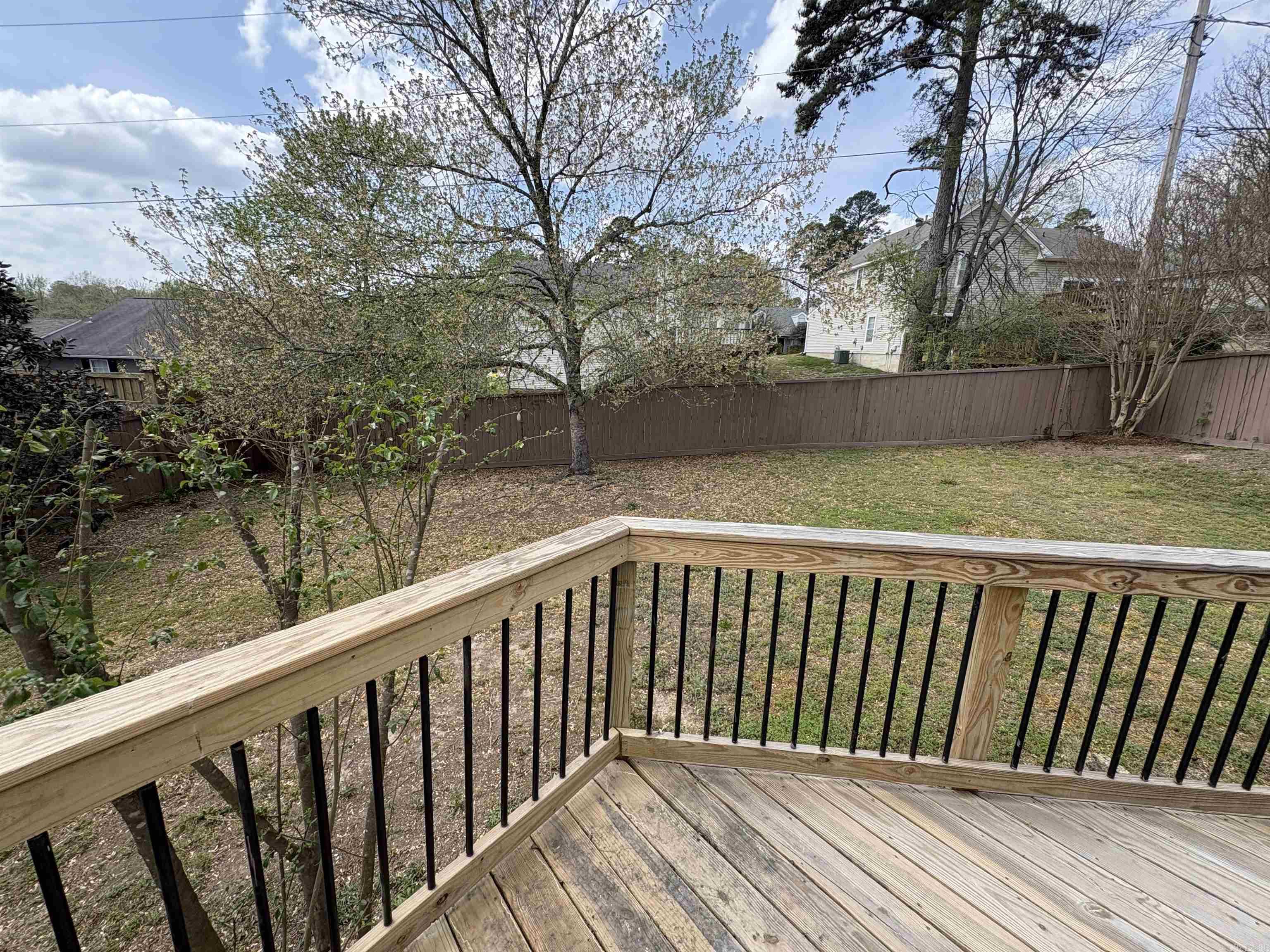 16 Forest Brook Ct  Little Rock, AR