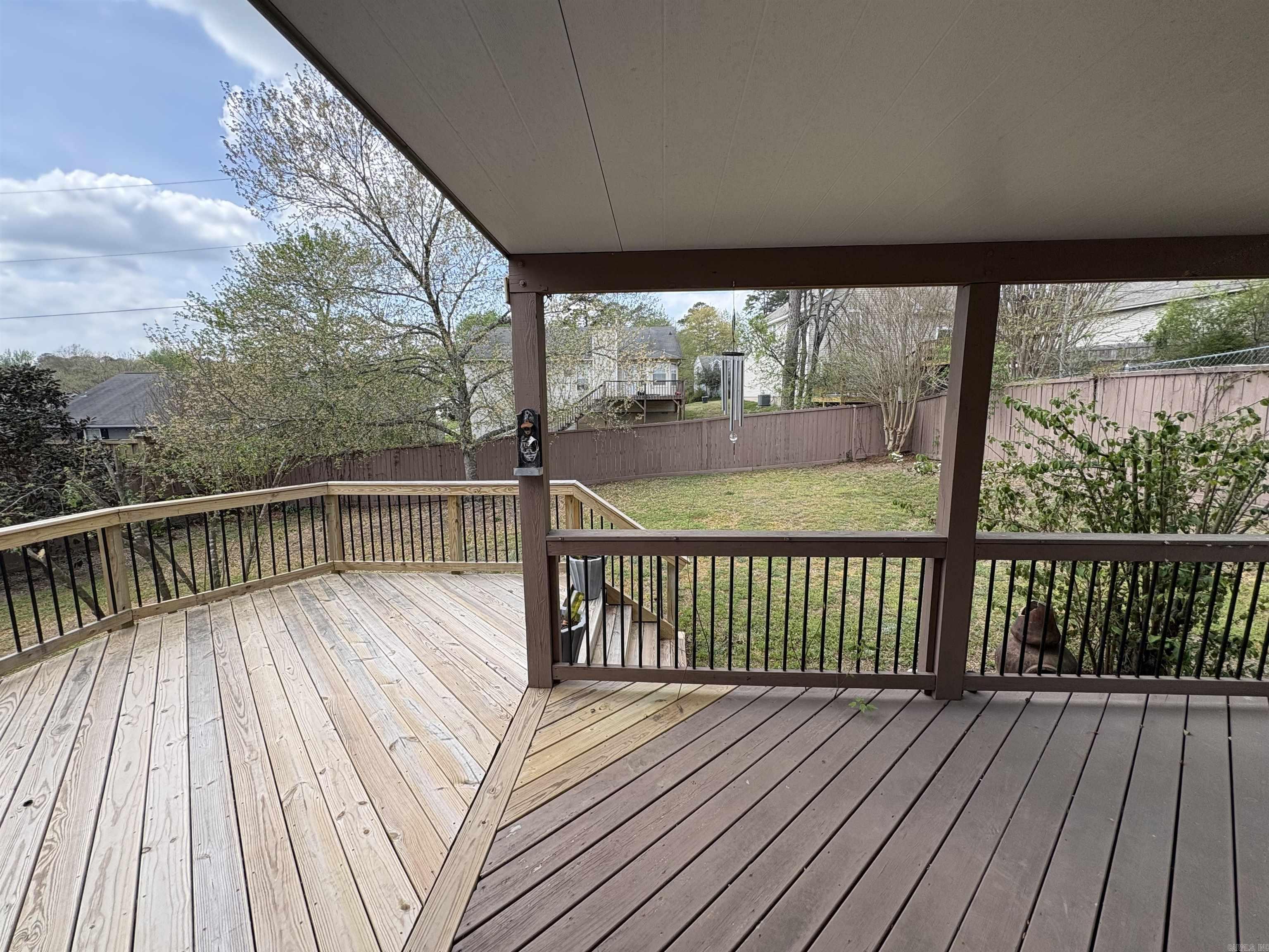 16 Forest Brook Ct  Little Rock, AR