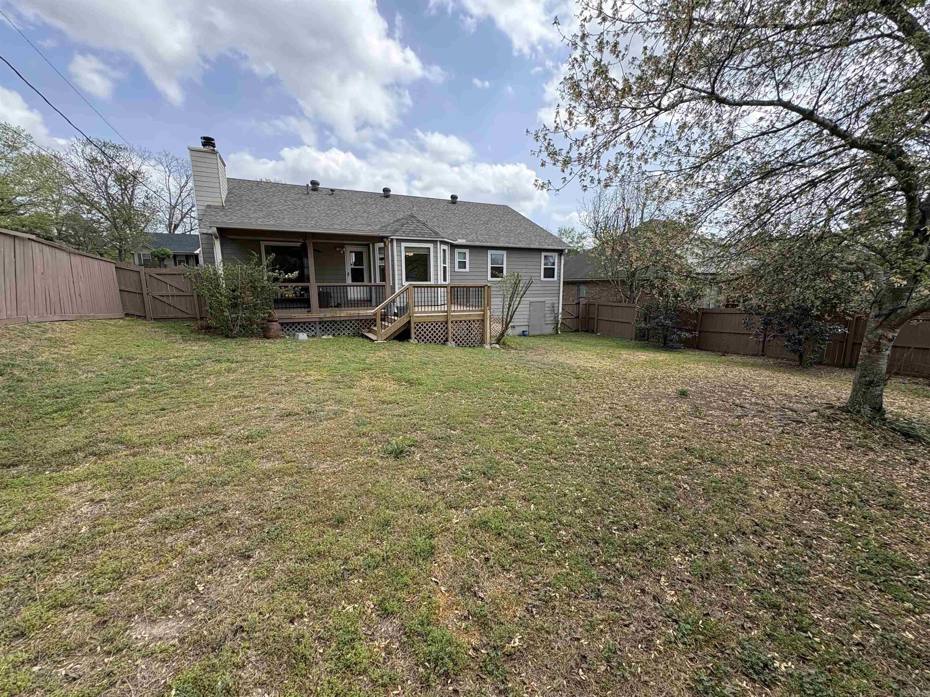 16 Forest Brook Ct  Little Rock, AR