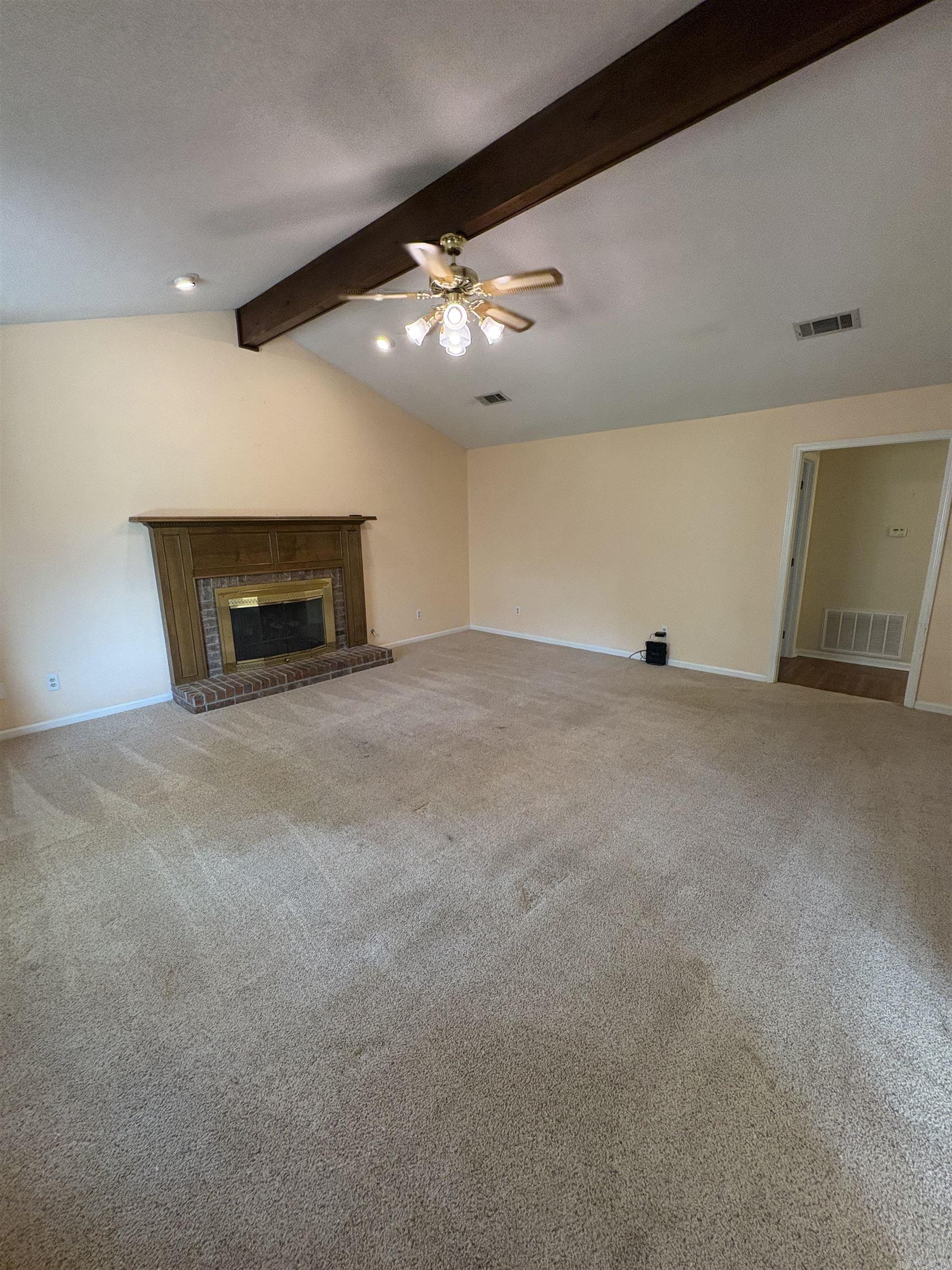 16 Forest Brook Ct  Little Rock, AR