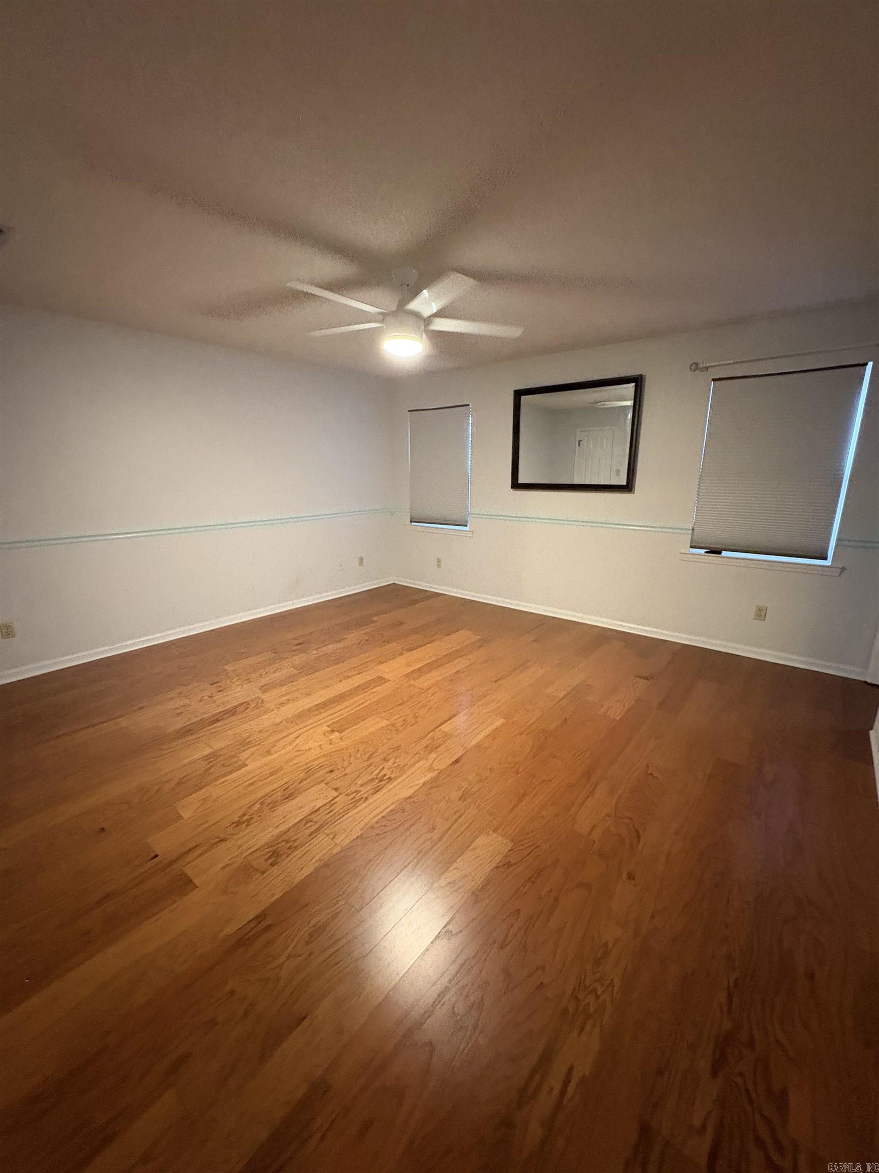 16 Forest Brook Ct  Little Rock, AR