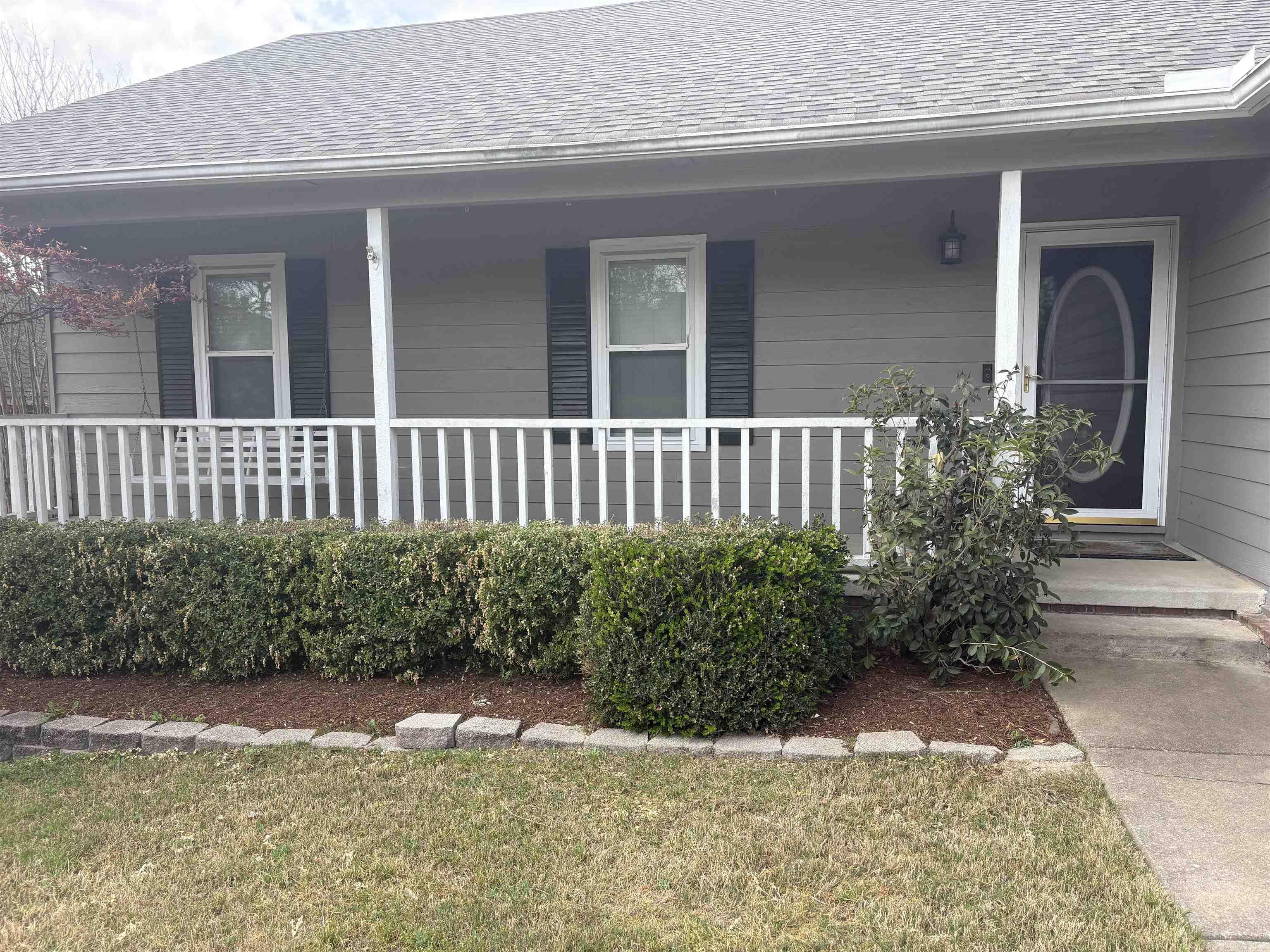 16 Forest Brook Ct  Little Rock, AR