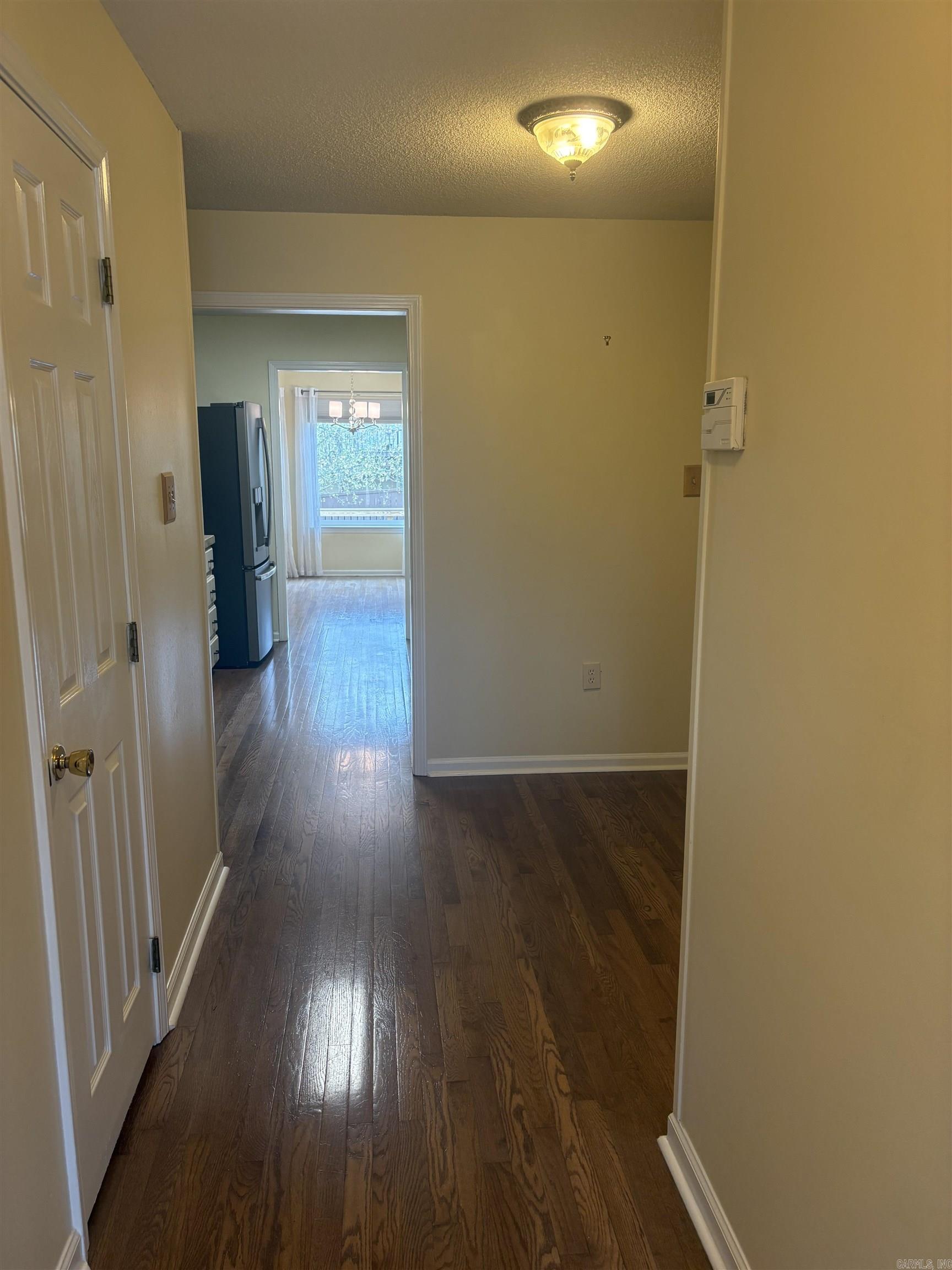 16 Forest Brook Ct  Little Rock, AR