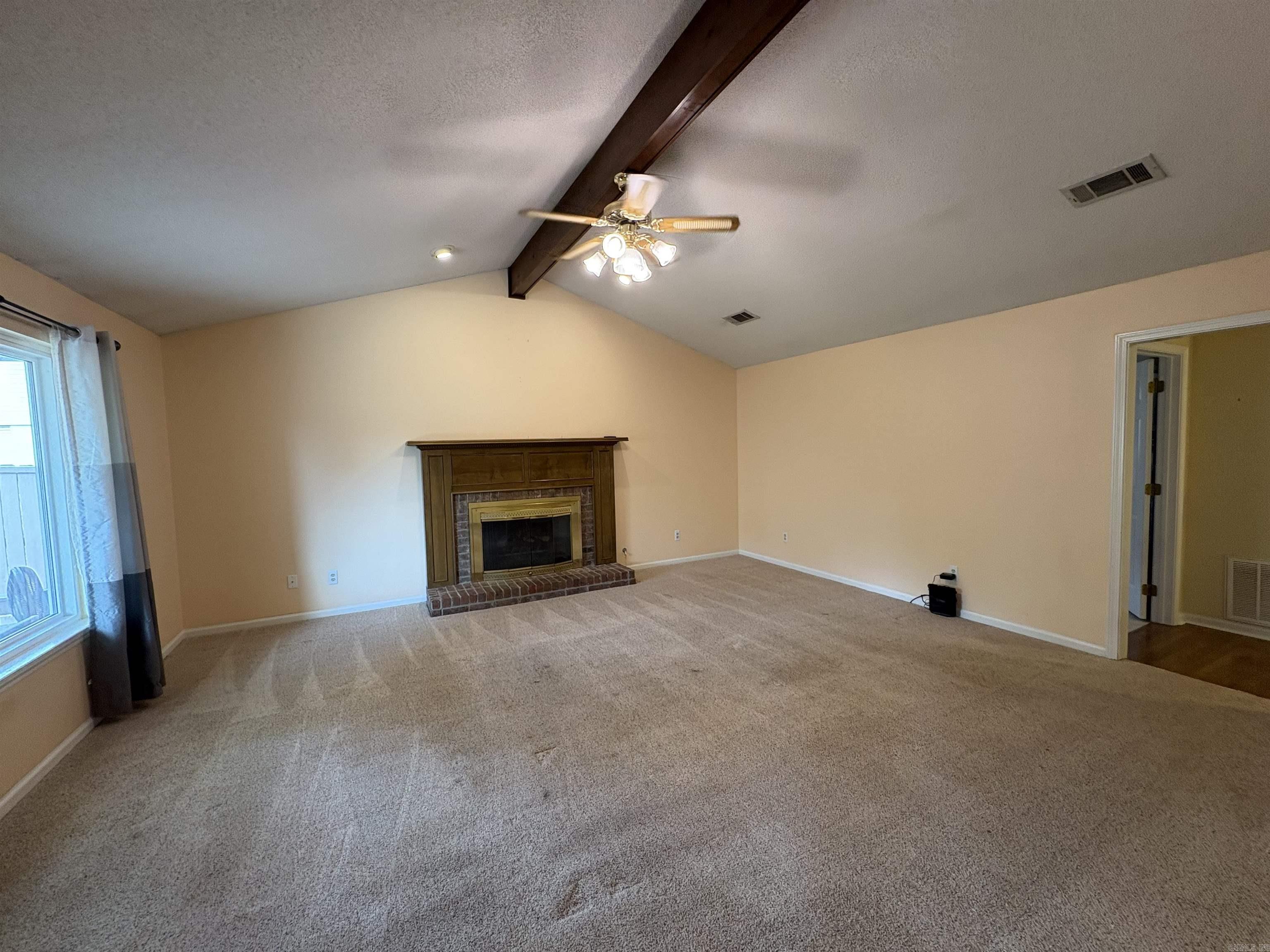 16 Forest Brook Ct  Little Rock, AR