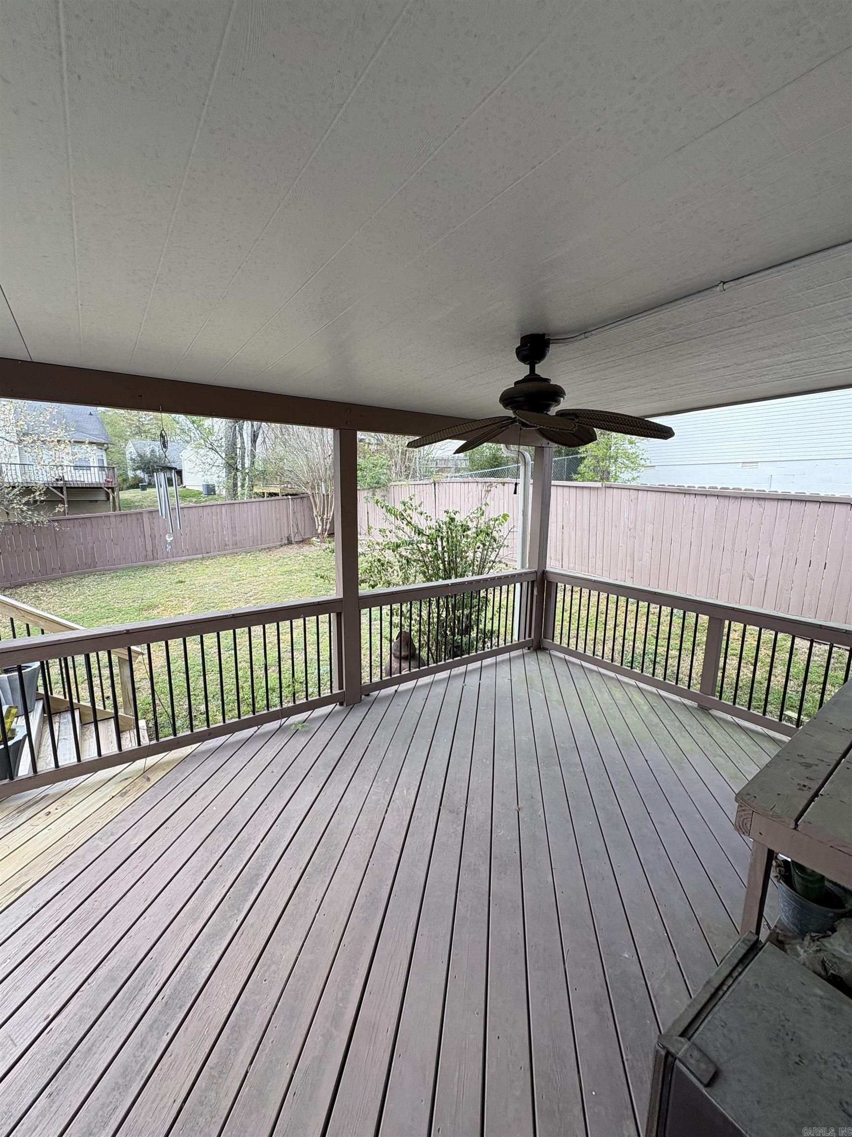 16 Forest Brook Ct  Little Rock, AR