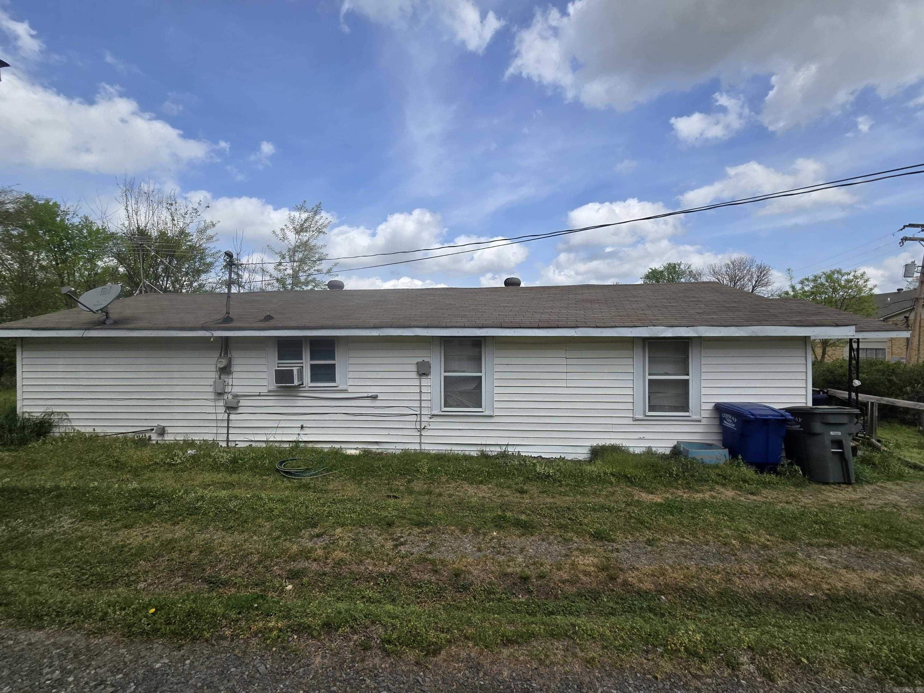 1315 Factory St  Conway, AR