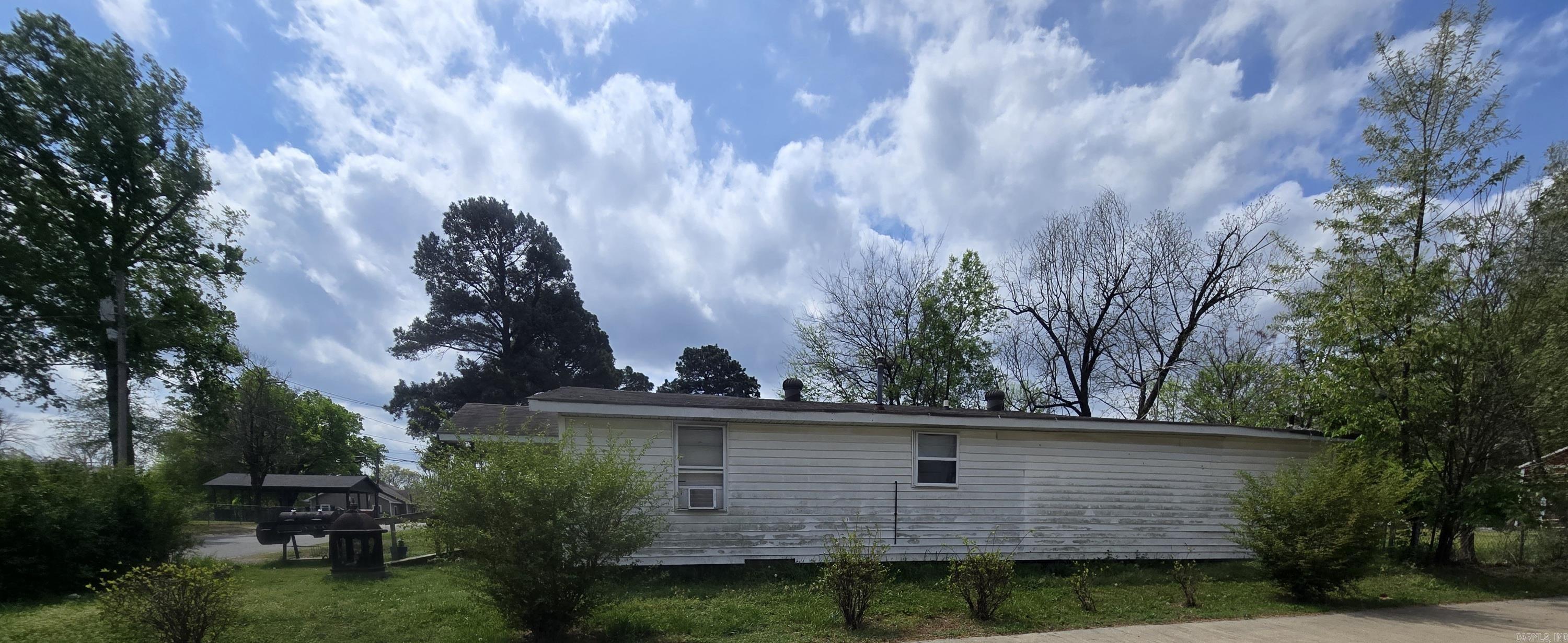 1315 Factory St  Conway, AR