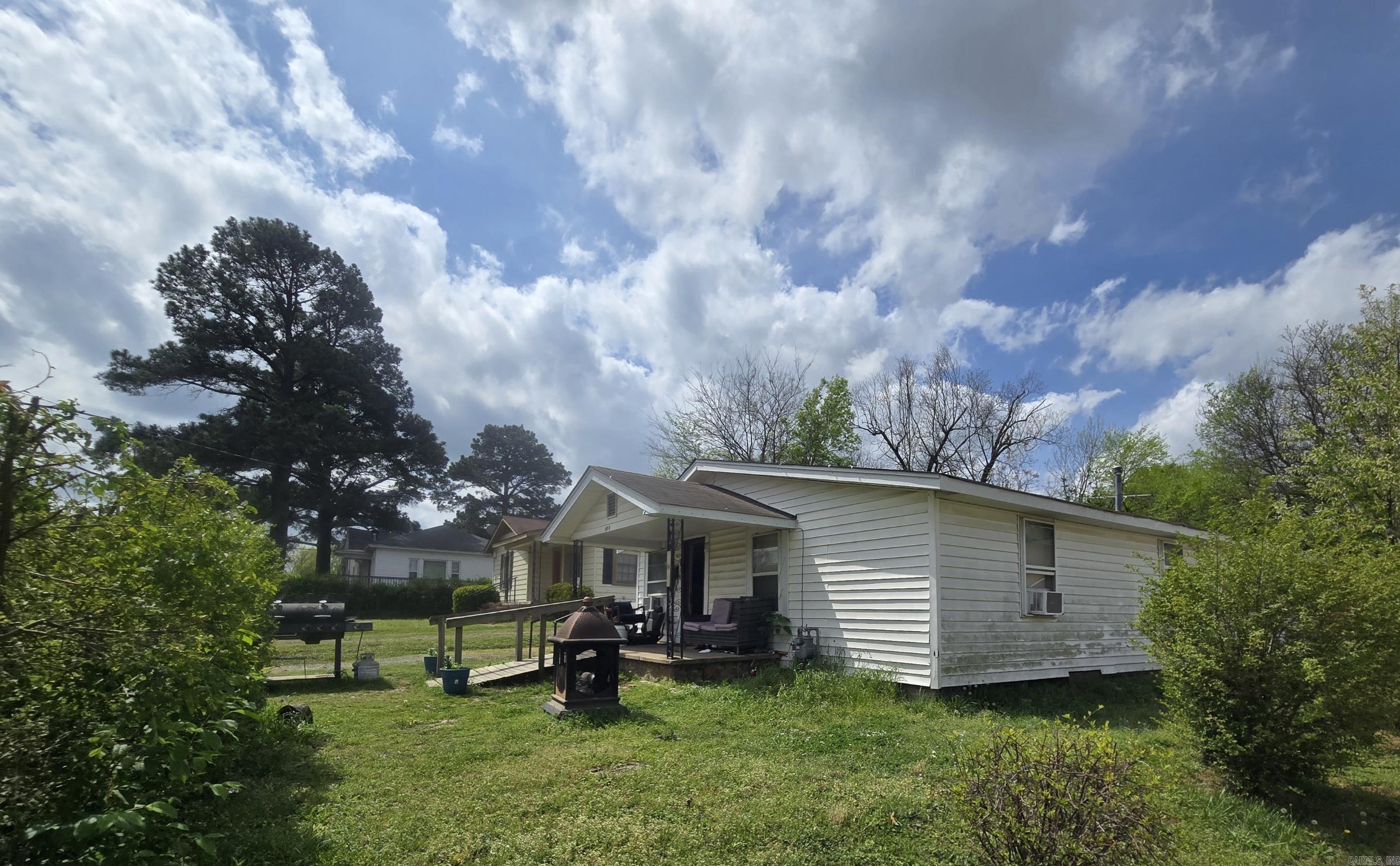 1315 Factory St  Conway, AR