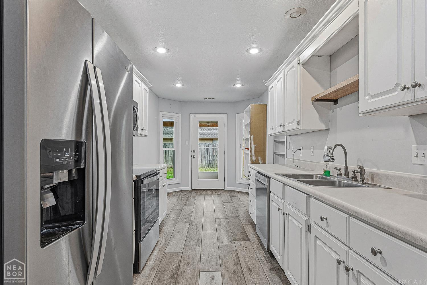 4730 Lonoke  Jonesboro, AR