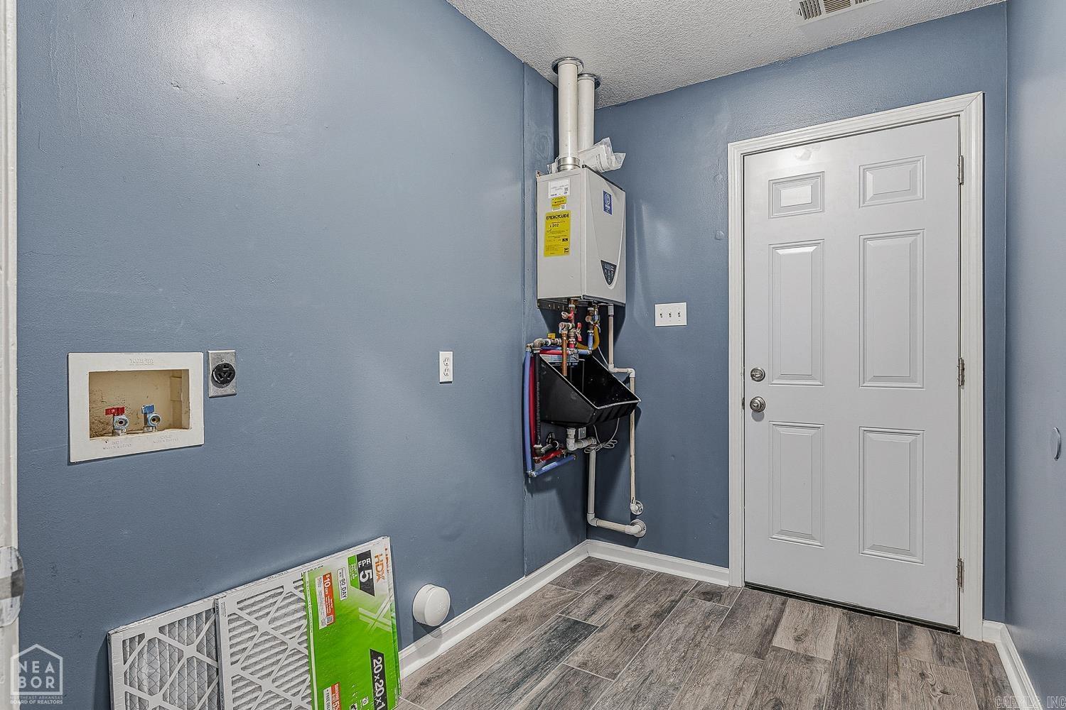 4730 Lonoke  Jonesboro, AR