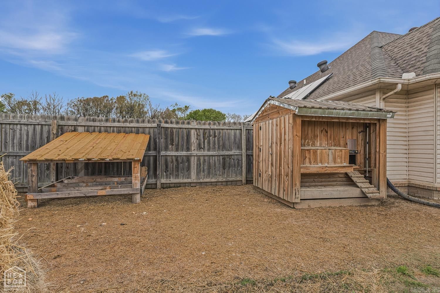 4730 Lonoke  Jonesboro, AR