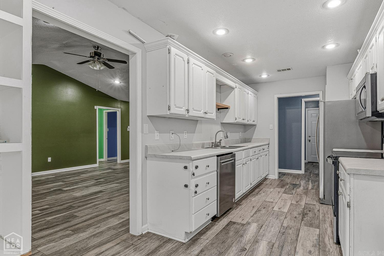 4730 Lonoke  Jonesboro, AR