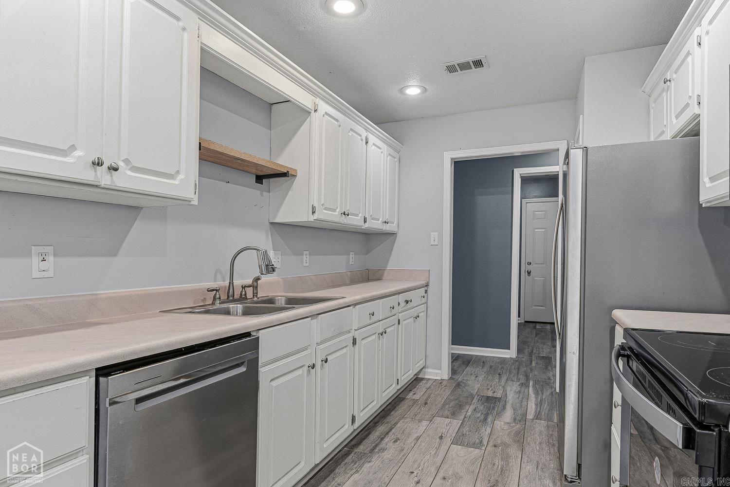 4730 Lonoke  Jonesboro, AR