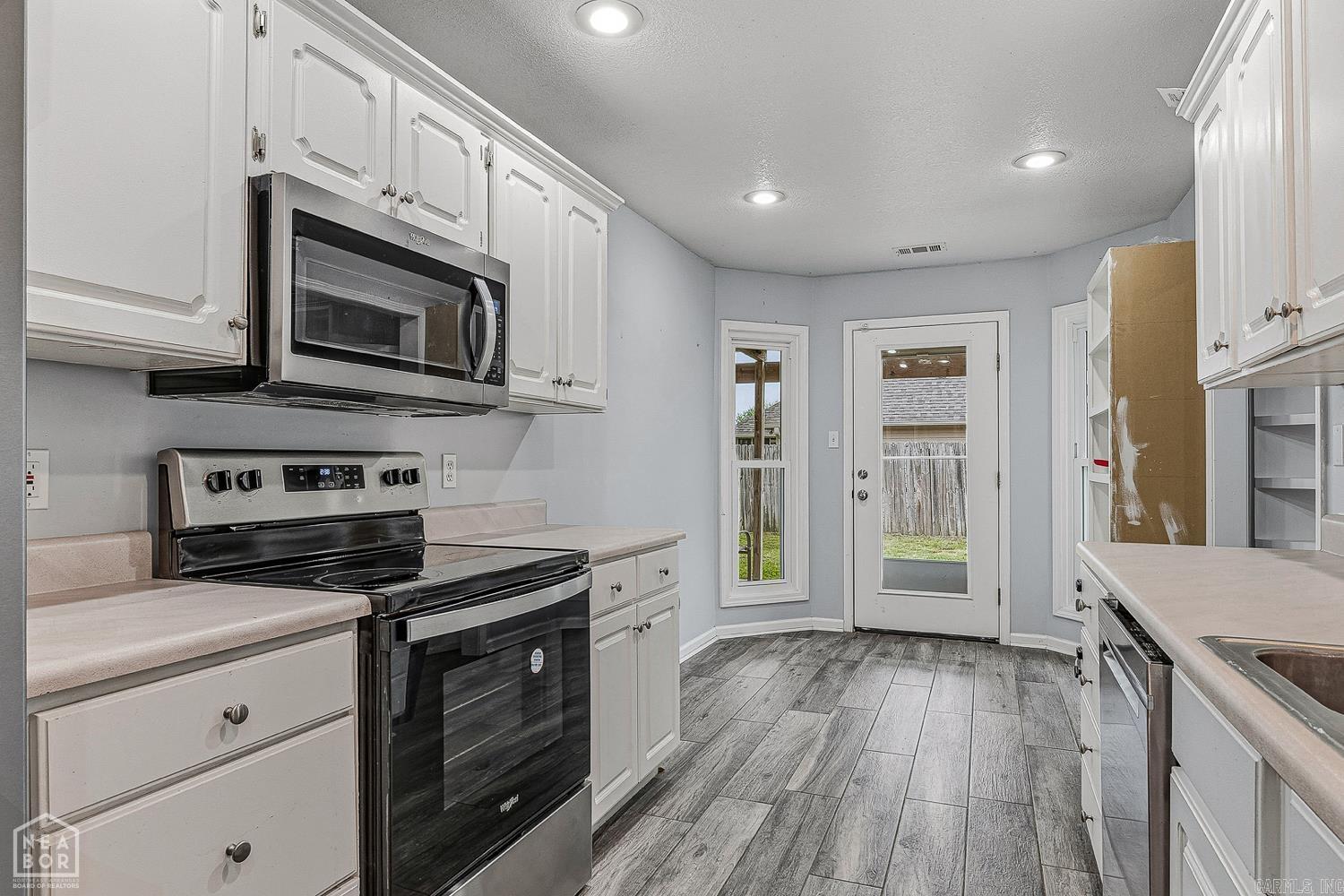 4730 Lonoke  Jonesboro, AR