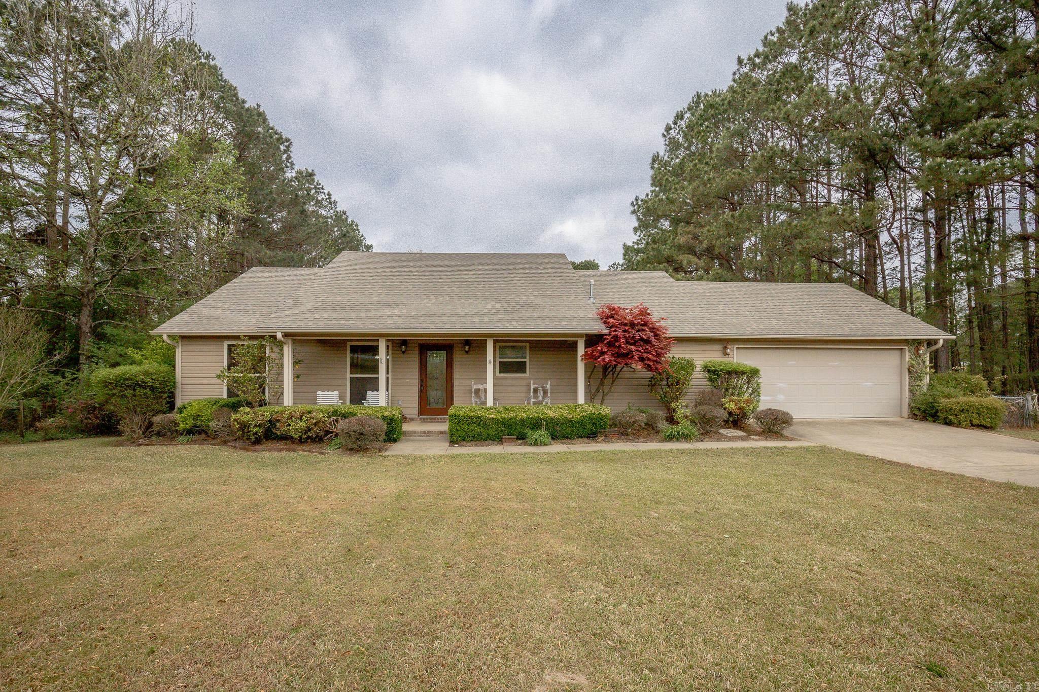 2300 Lorance Dr  Little Rock, AR